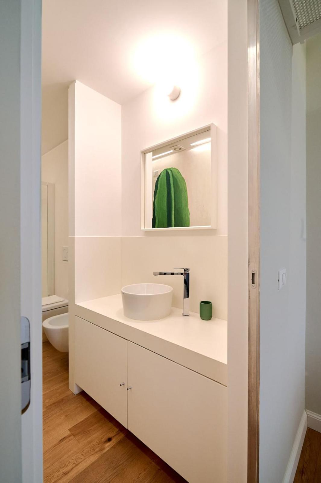 Design Loft Perfect For Couples
