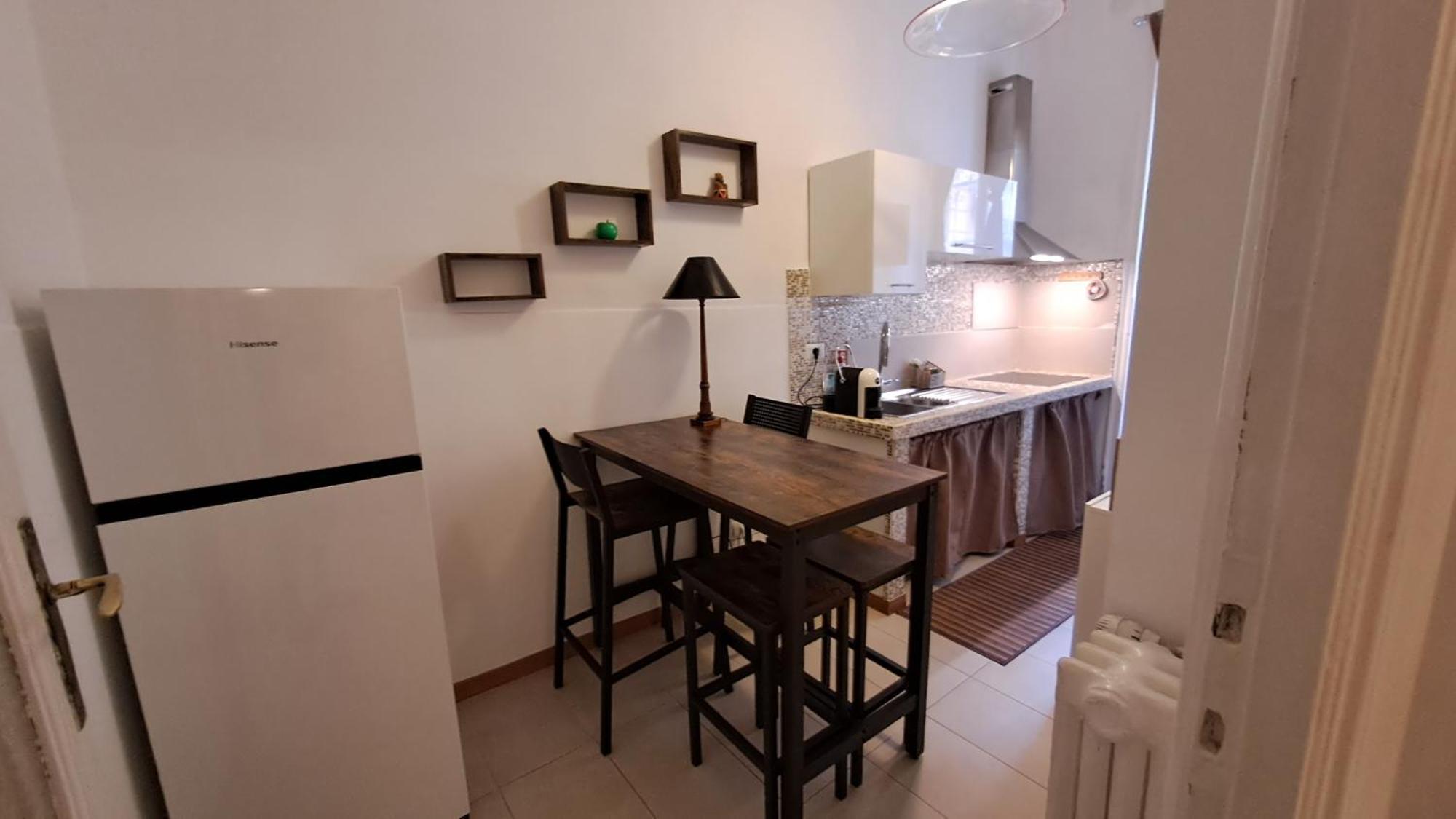 Bed & Breakfast Frida's House Milano