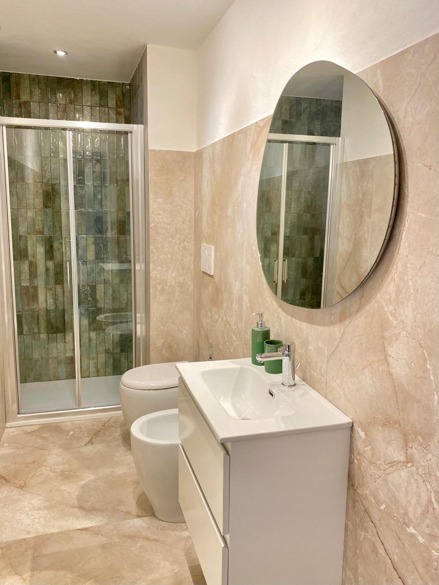 La Cadrega Apartment Milan