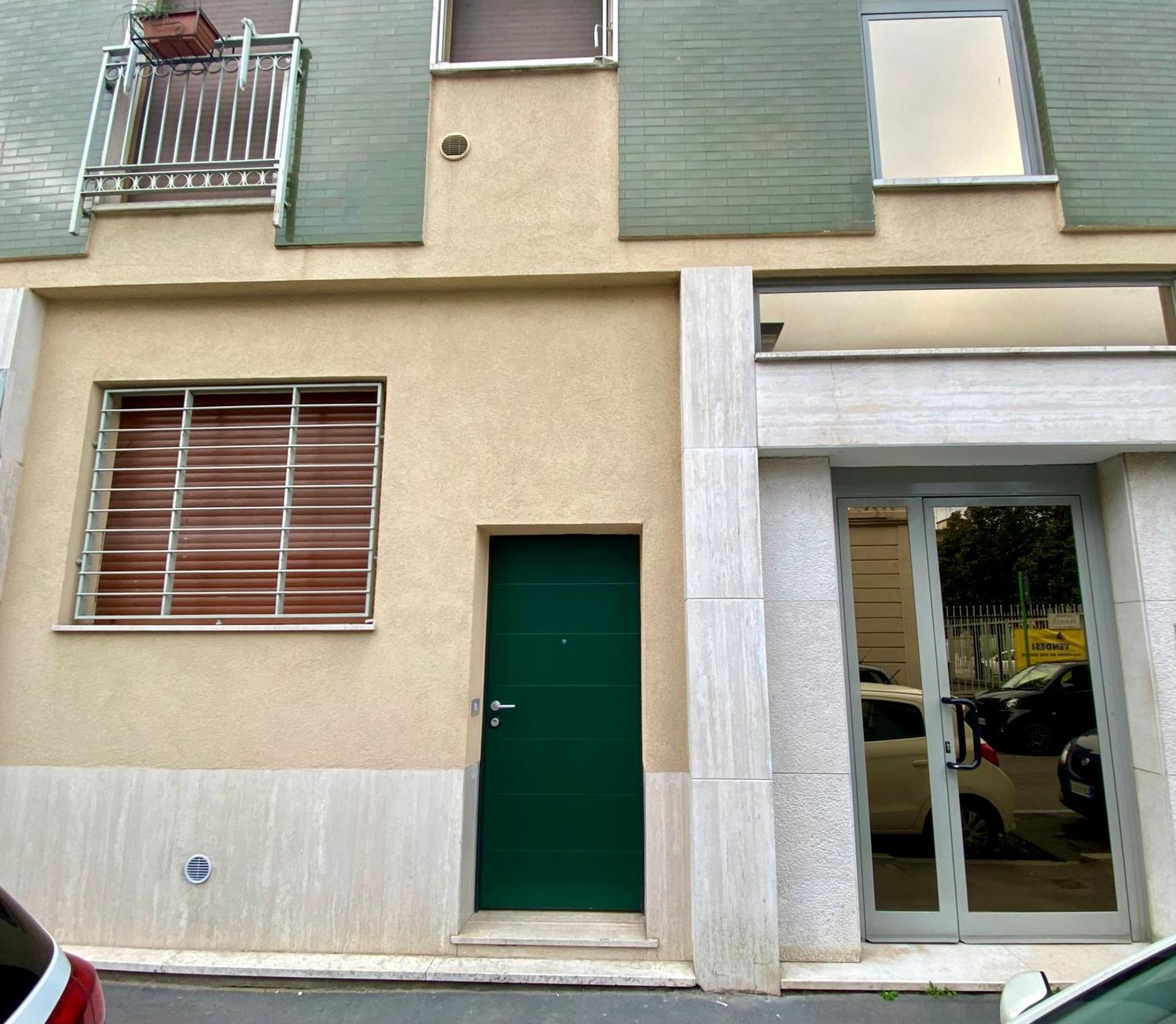 La Cadrega Milan
