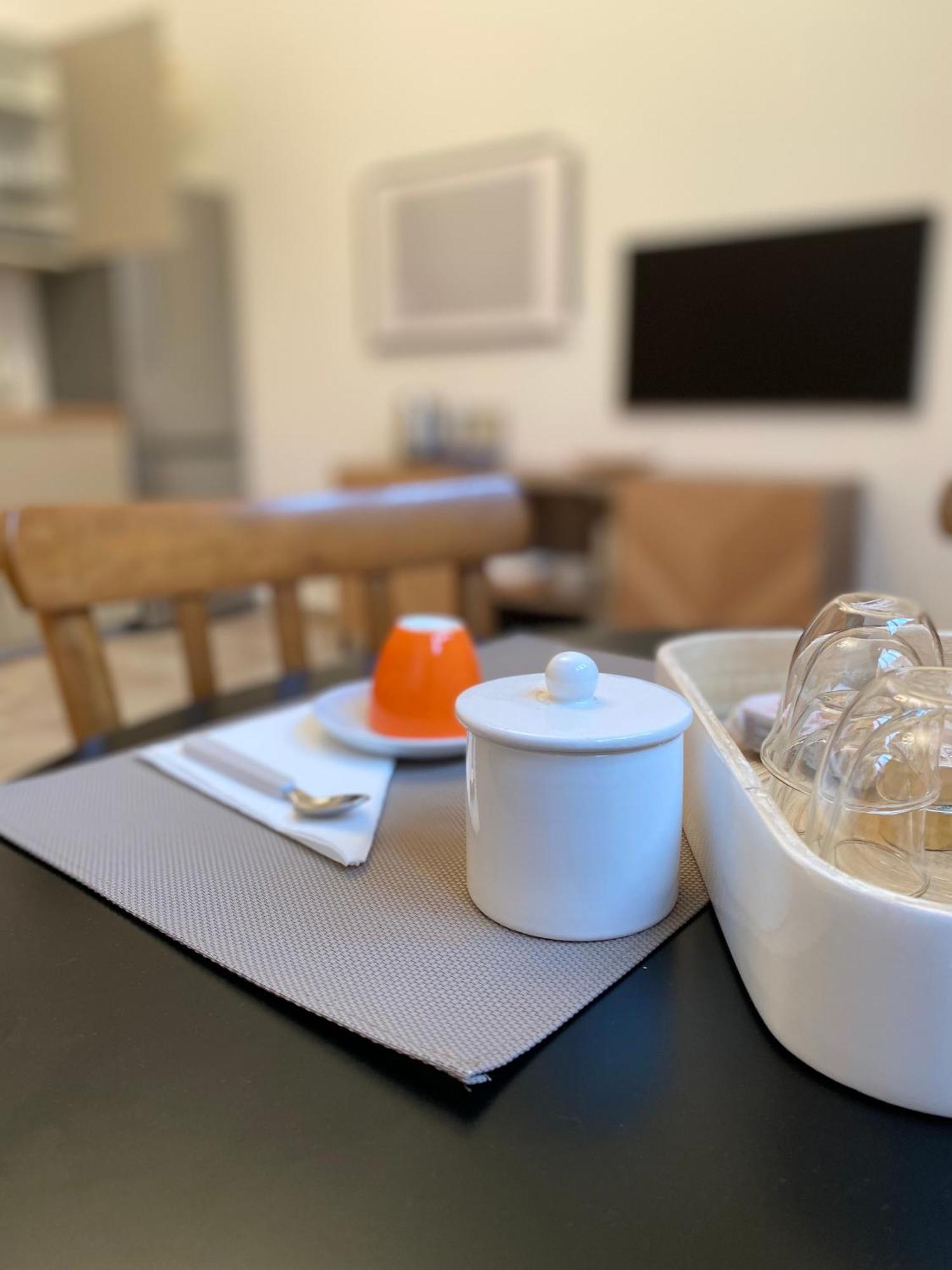 La Cadrega Apartment Milan