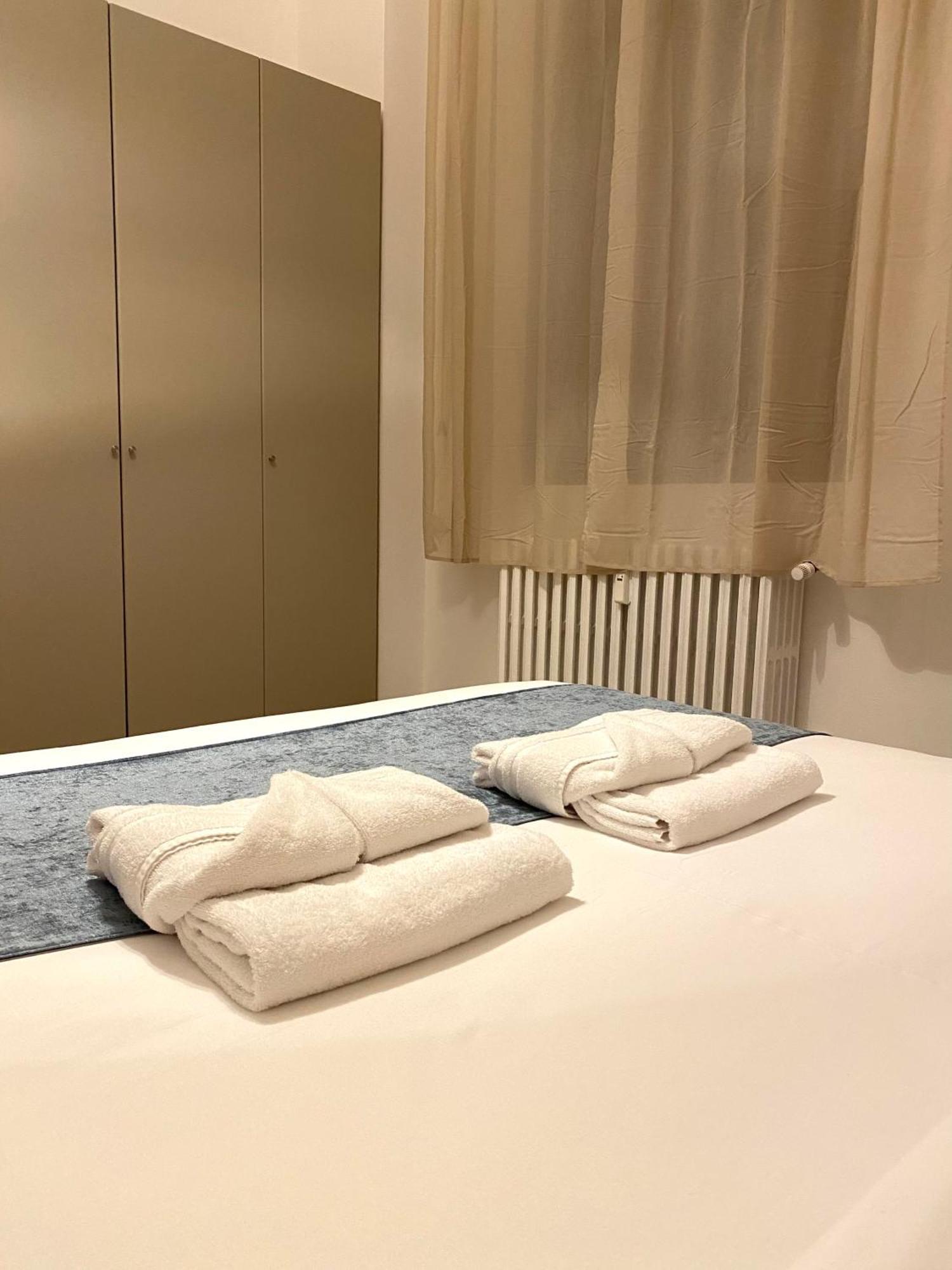 La Cadrega Apartment