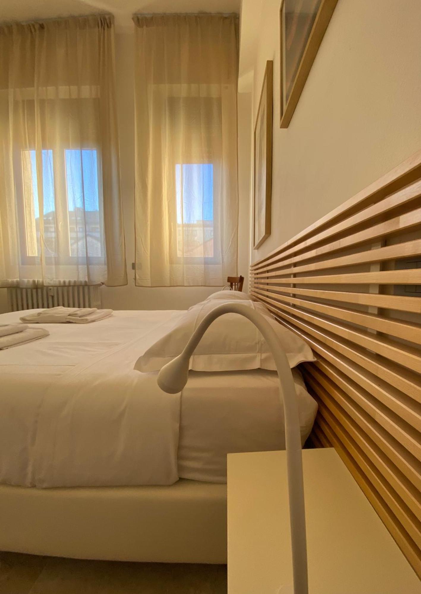 Apartment La Cadrega Milan