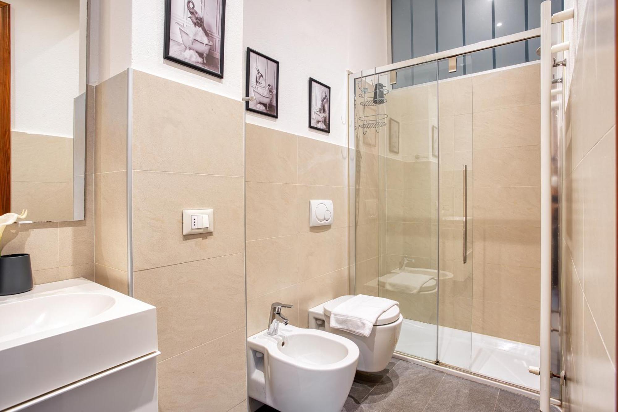 Just Urban Stays - Delightful Apartment - Porta Romana *