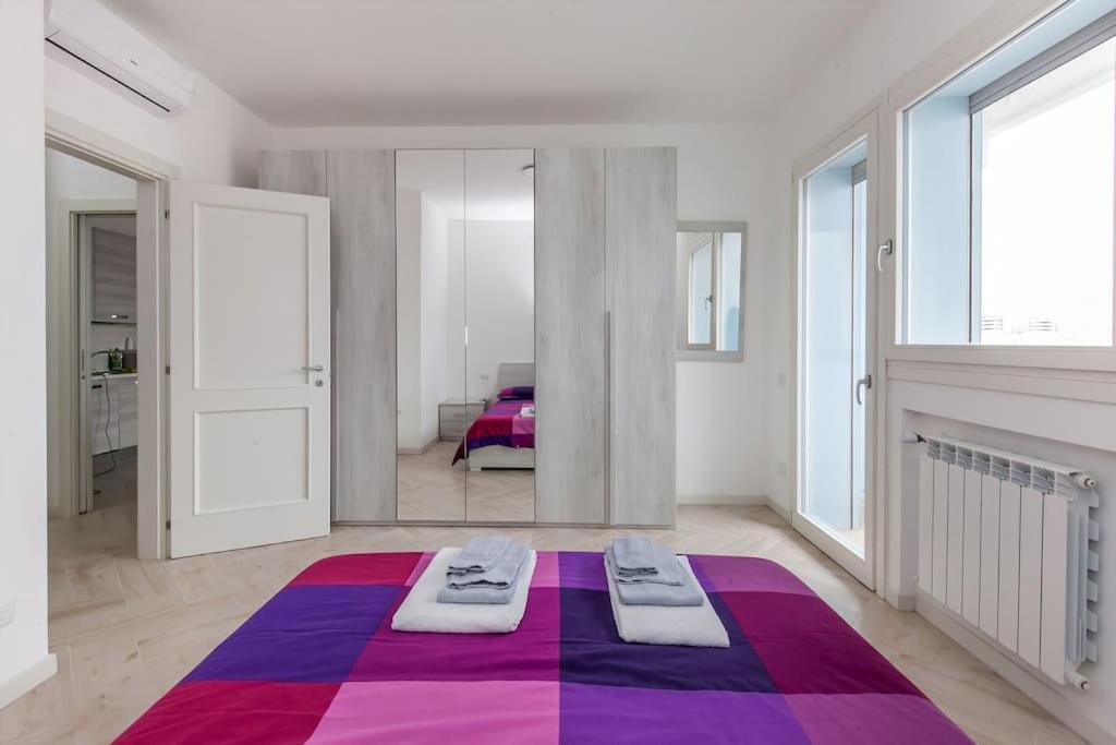 Apartamento 12th Floor Diamond Tower - 72
