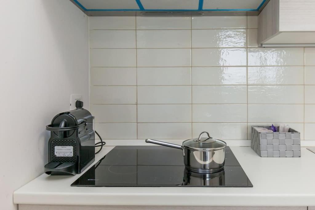 Apartamento 12th Floor Diamond Tower - 72