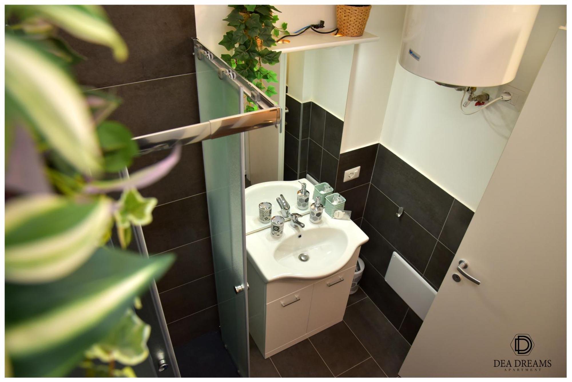 Dea Dreams Amendola Fiera Free Wi-fi Apartment *