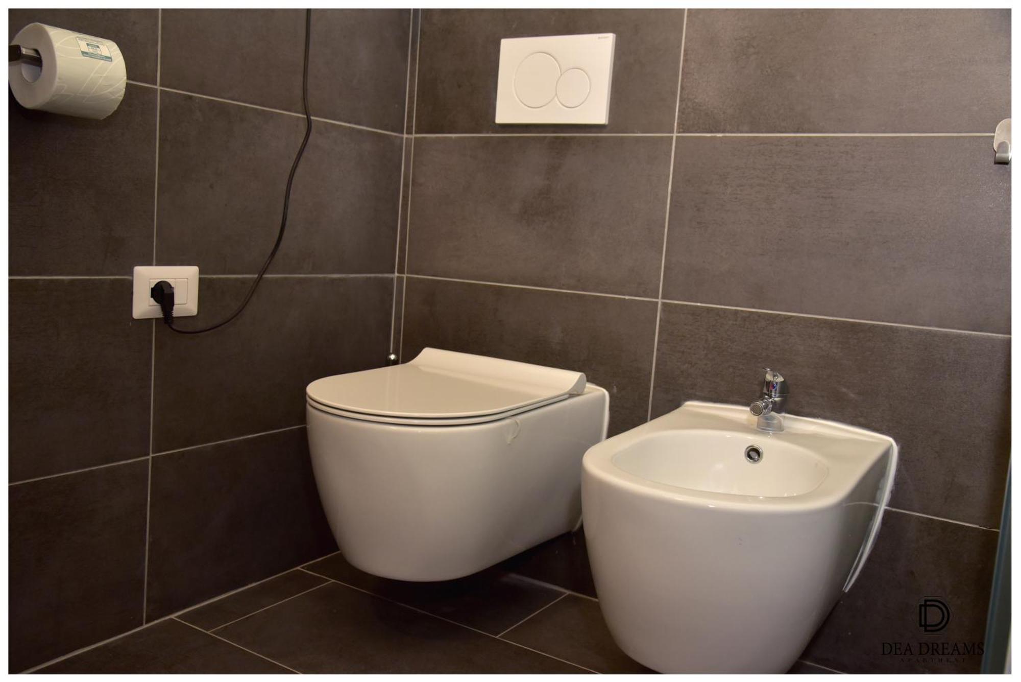 Apartment Dea Dreams Amendola Fiera Free Wi-fi Milan