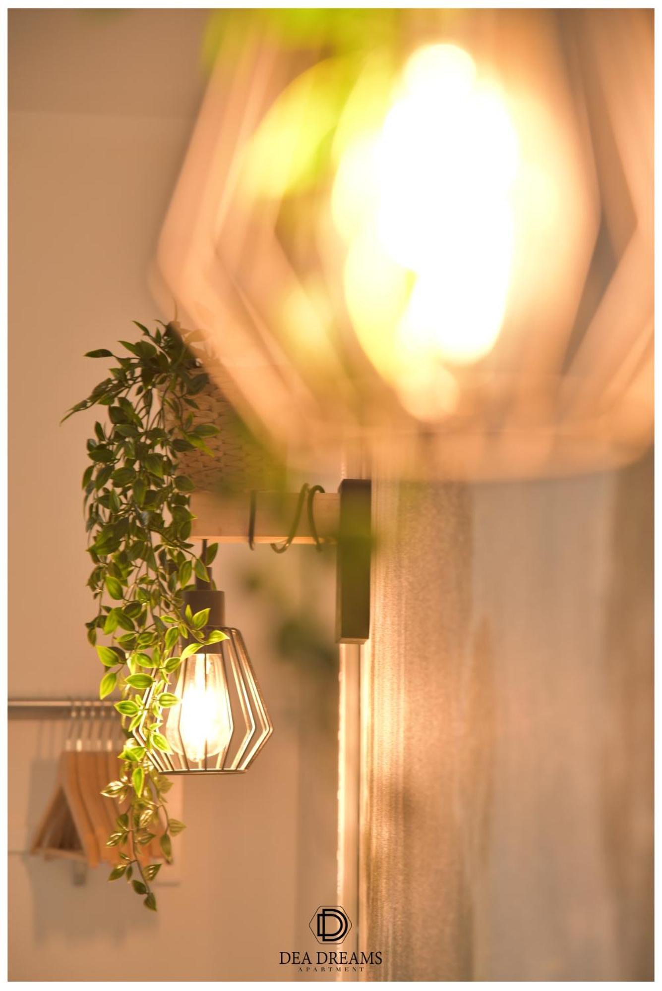 Apartment Dea Dreams Amendola Fiera Free Wi-fi