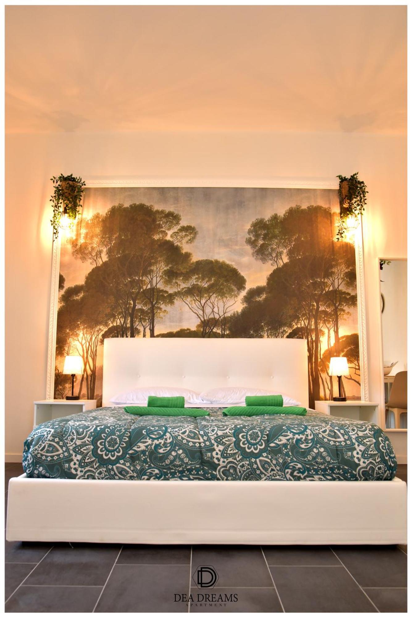 Dea Dreams Amendola Fiera Free Wi-fi Apartment
