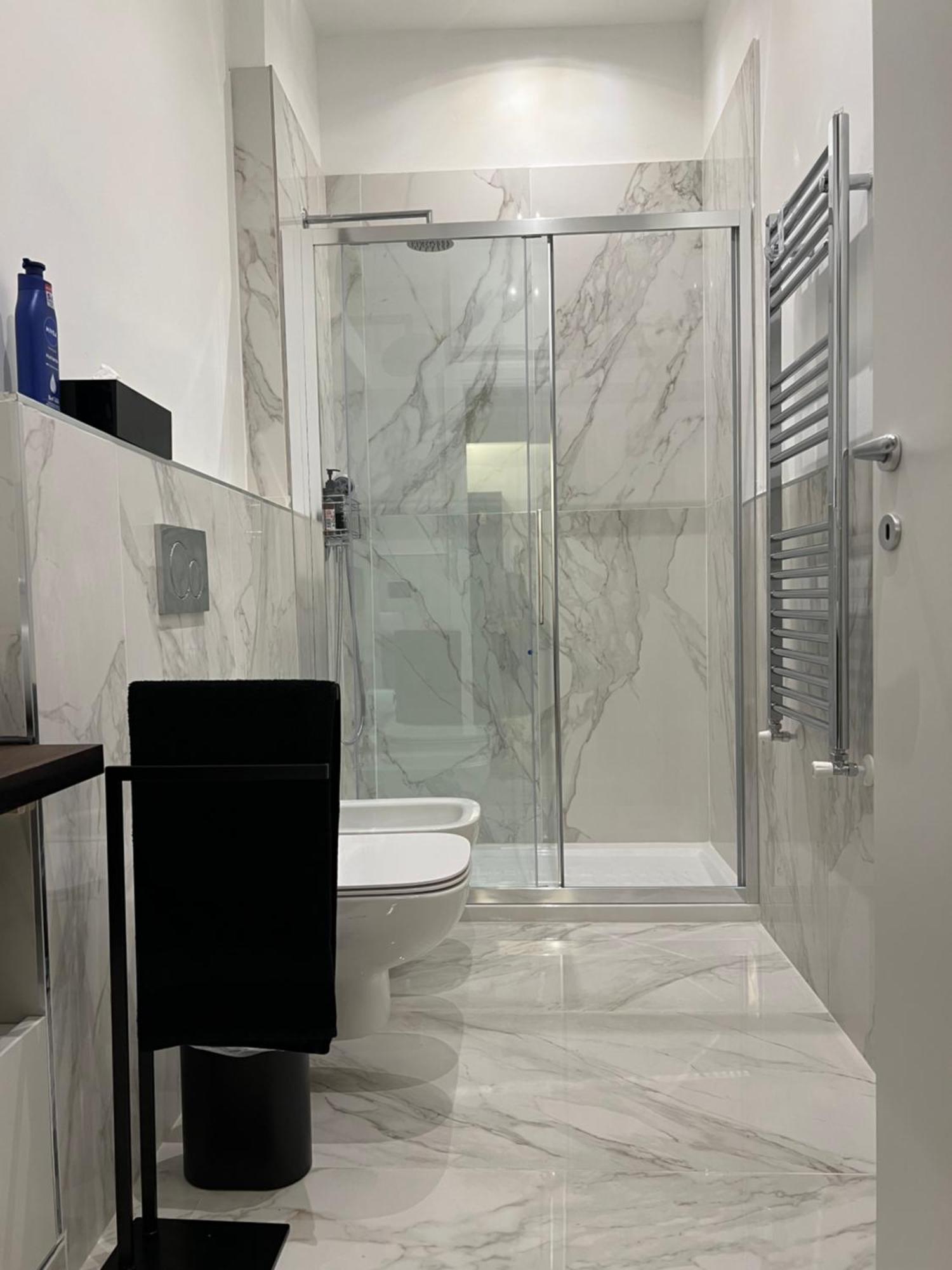 Apartment Luxury Navigli *