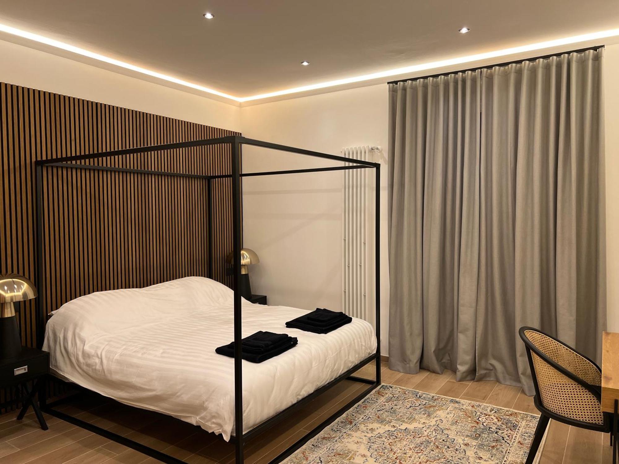 Luxury Navigli