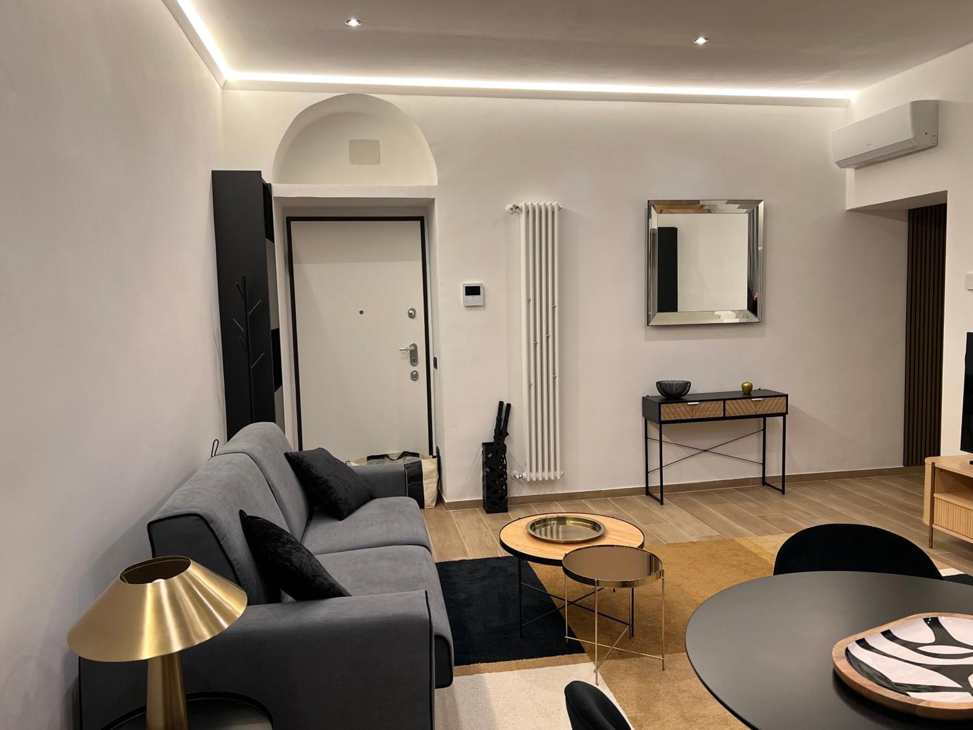 Luxury Navigli Apartment *