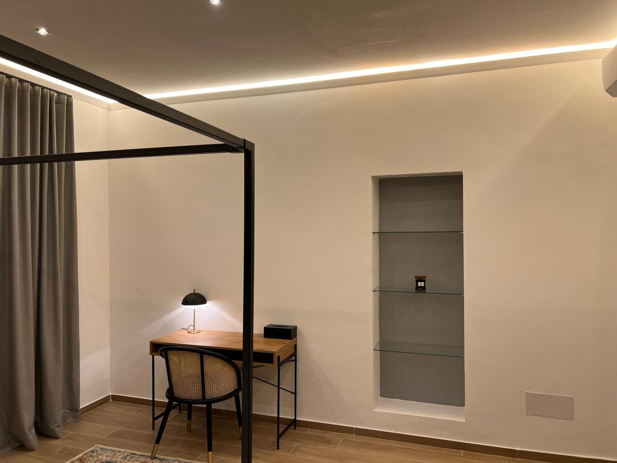 Luxury Navigli Apartment Milan