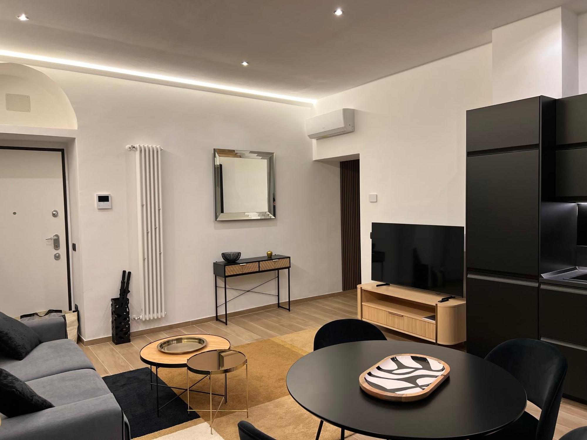 Luxury Navigli Milan