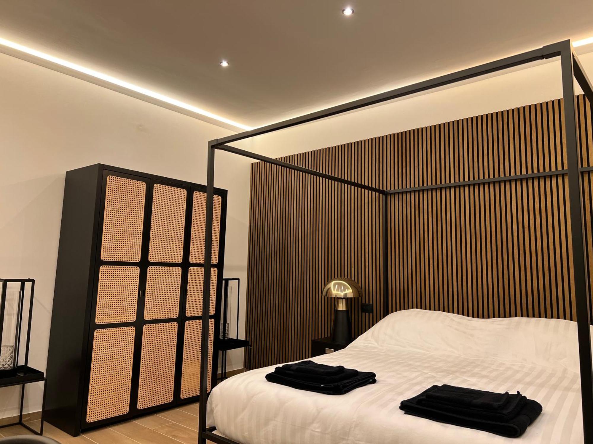 Apartment Luxury Navigli Milan