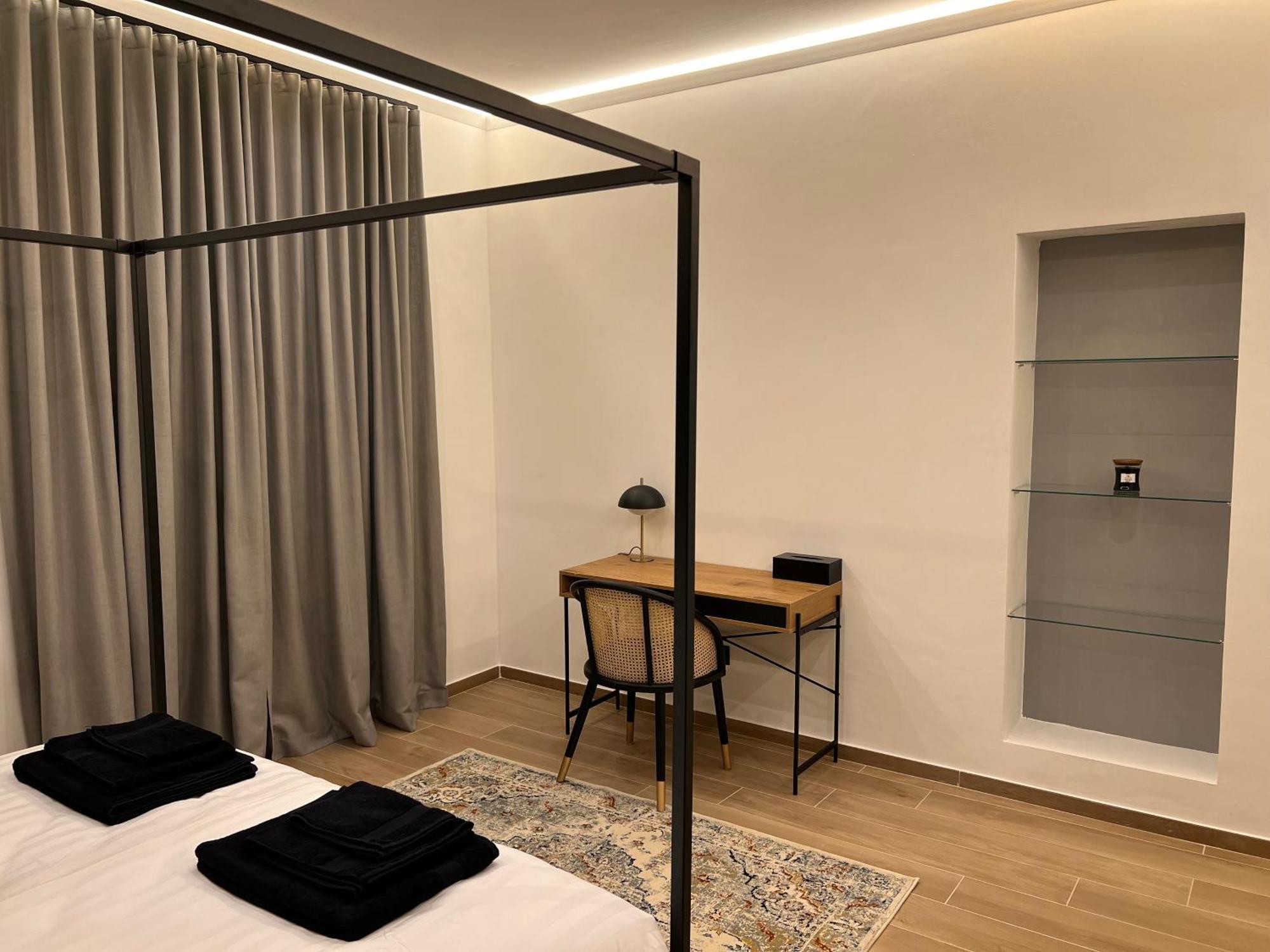 Luxury Navigli Milan
