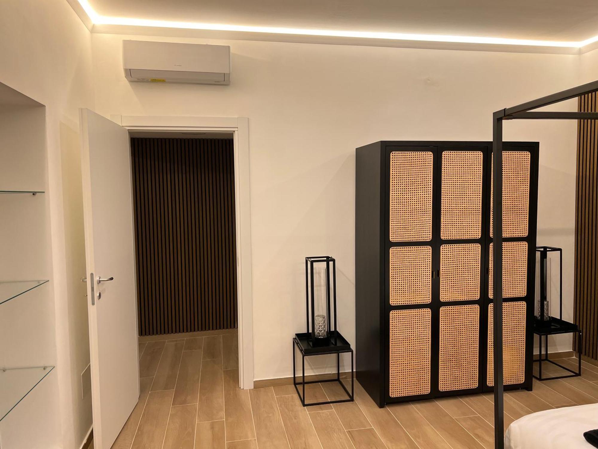 Apartment Luxury Navigli Milan