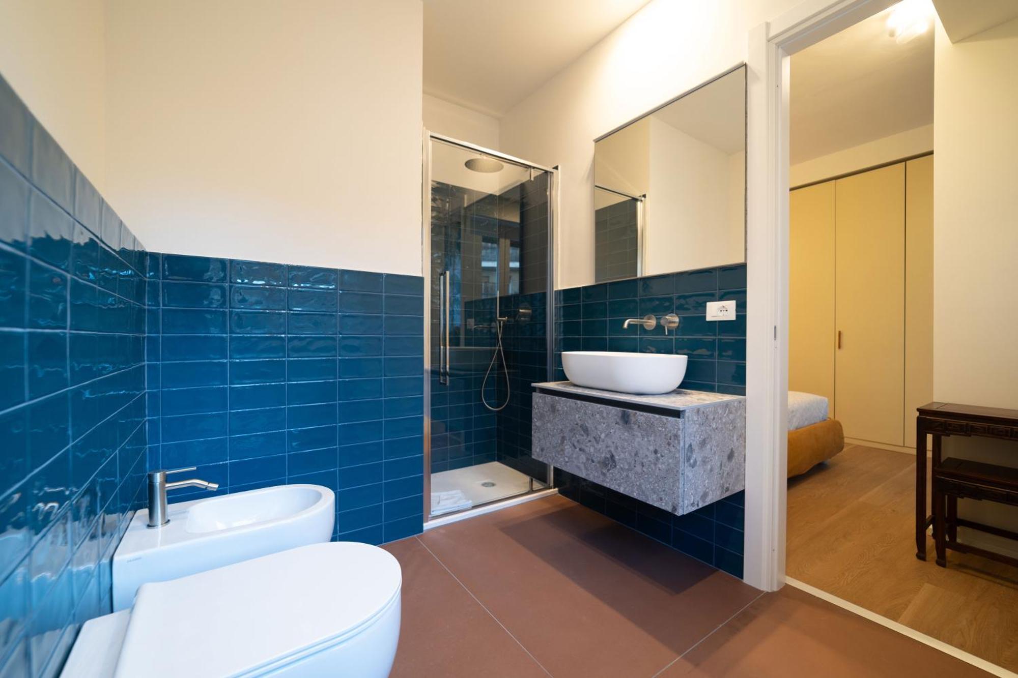 Luxury Sempione Apartment Milan