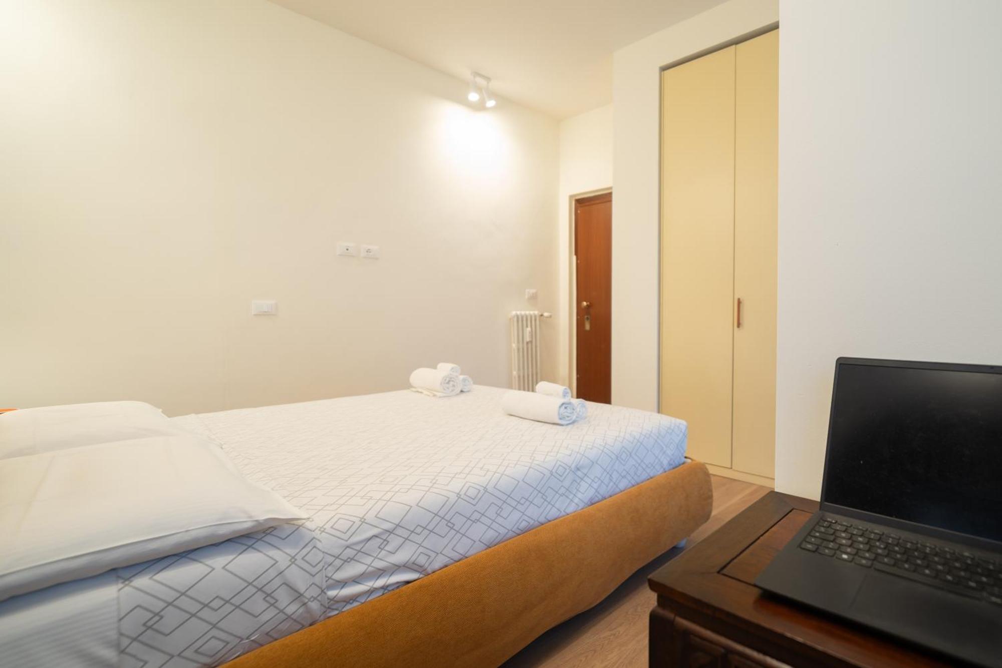 Luxury Sempione Appartamento