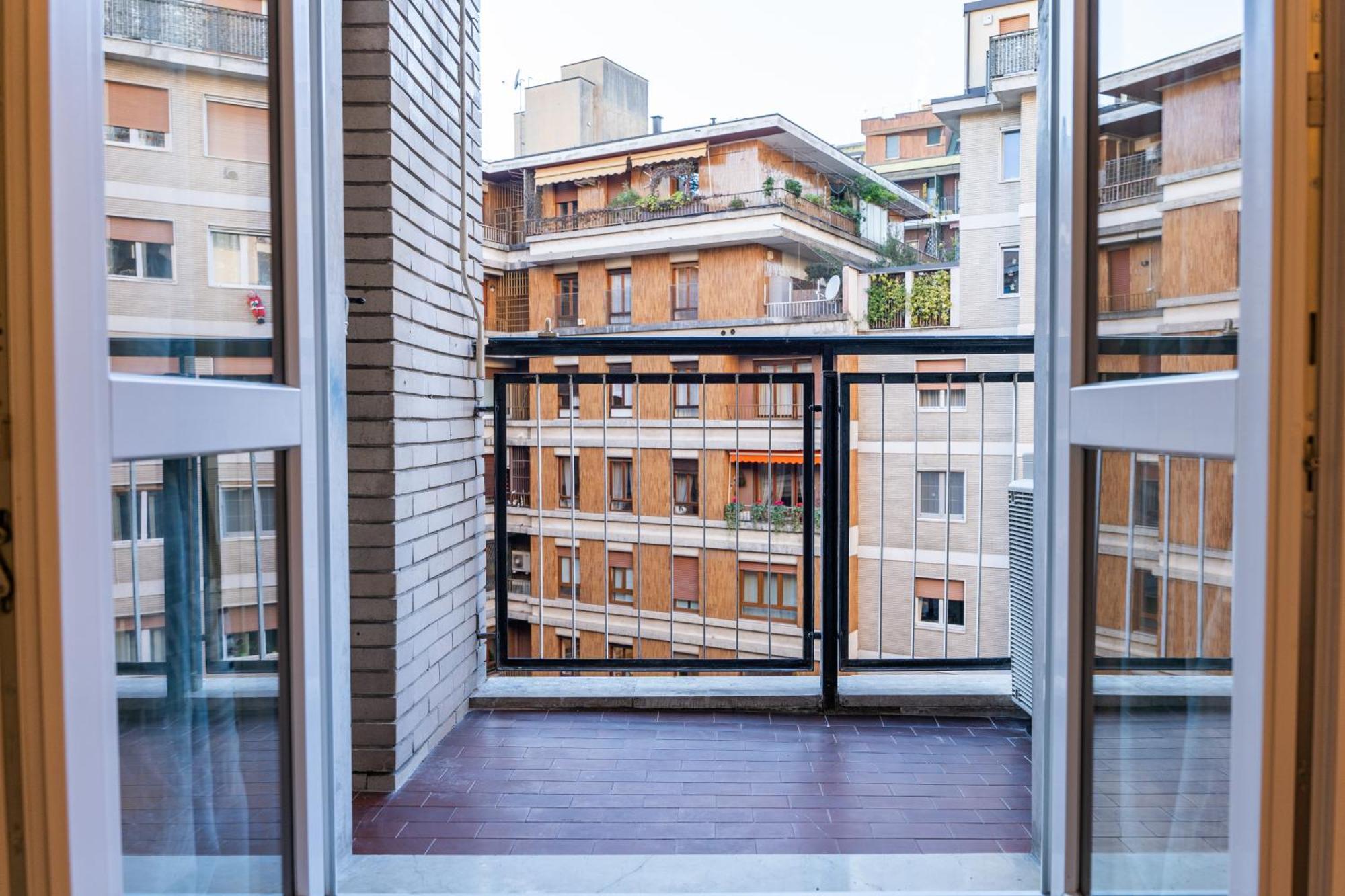 Luxury Sempione Apartment Milan