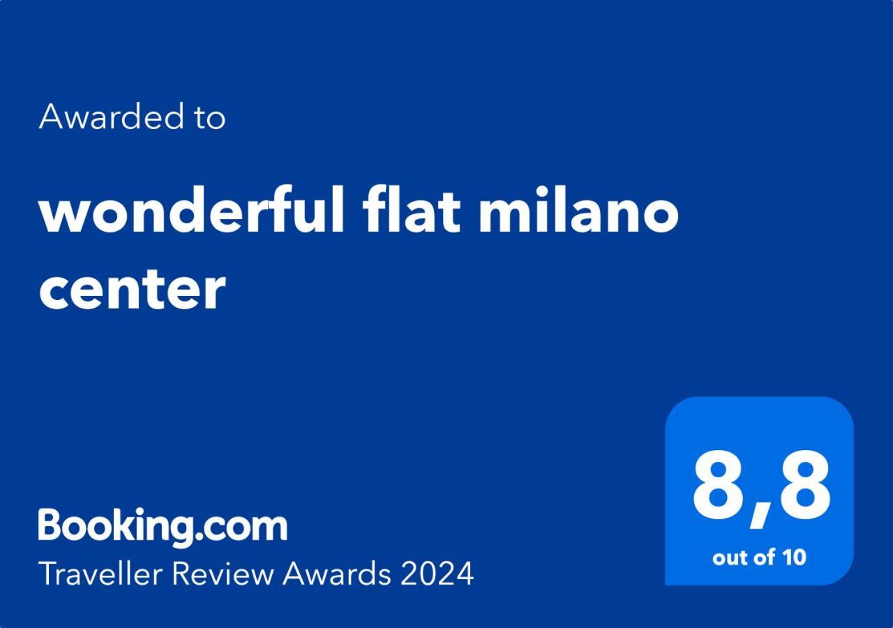 Wonderful Flat Center Appartamento *