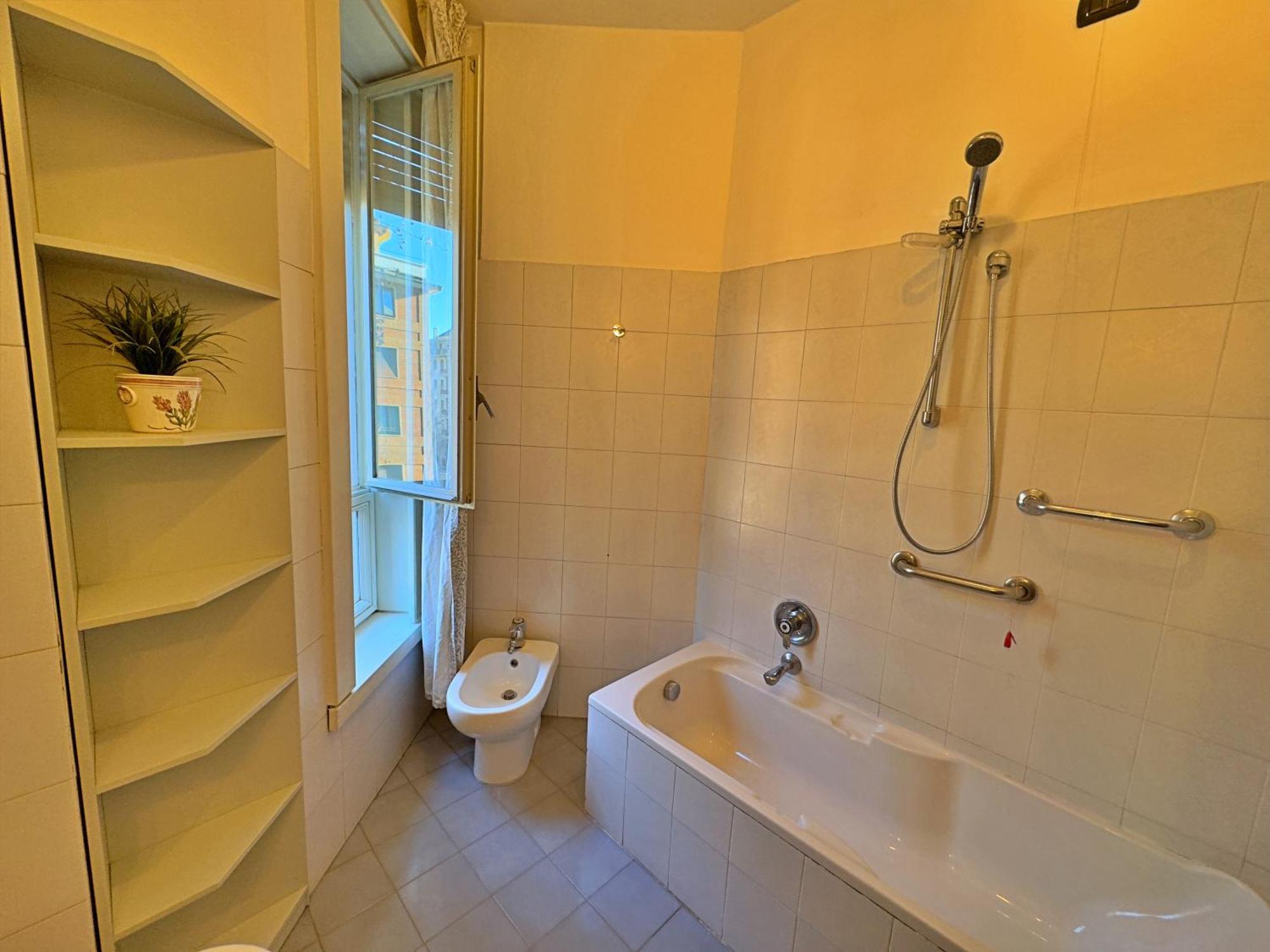 Apartamento Appartme Doria 17 Milão