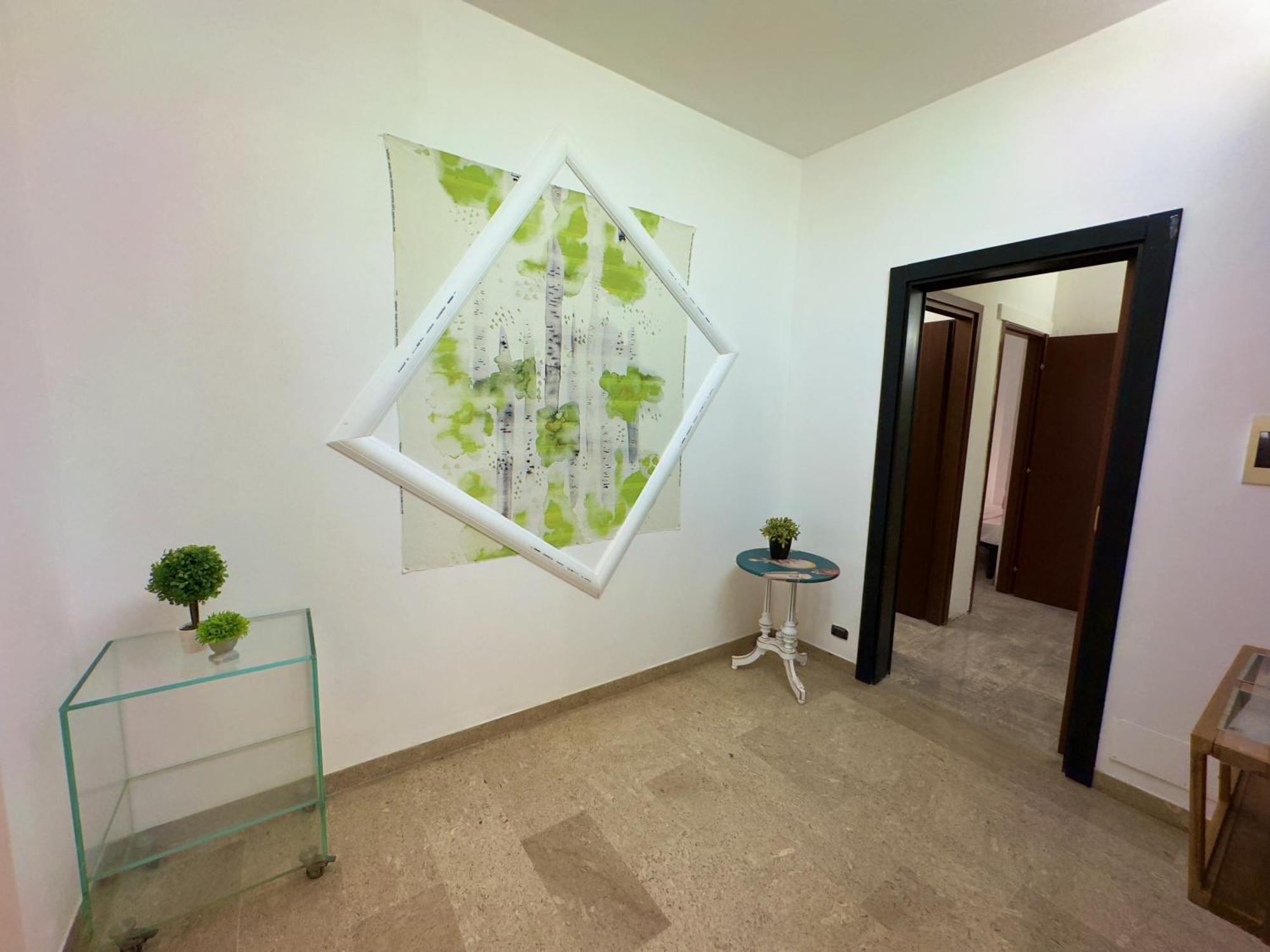Apartamento Appartme Doria 17 *