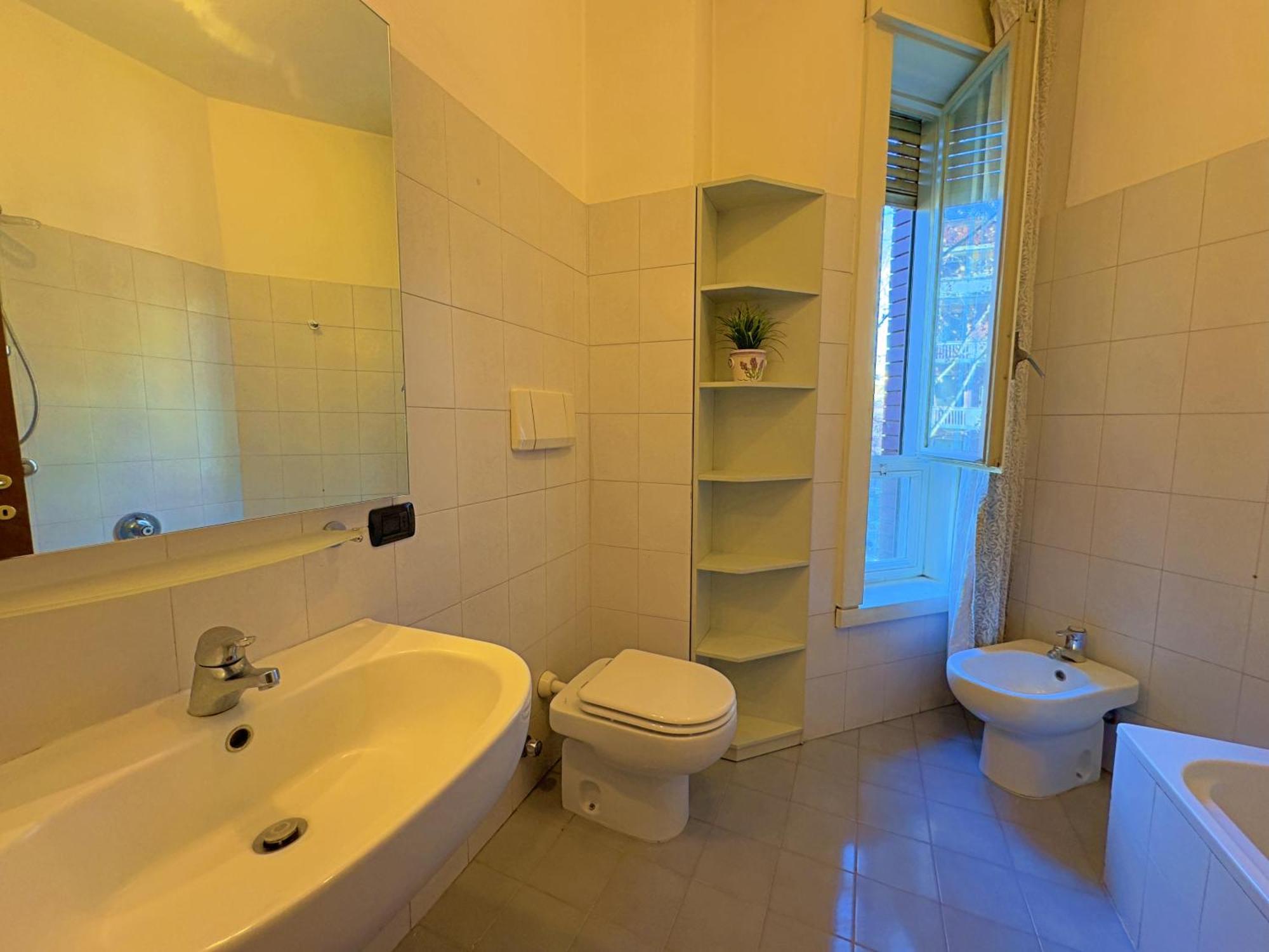 Apartamento Appartme Doria 17