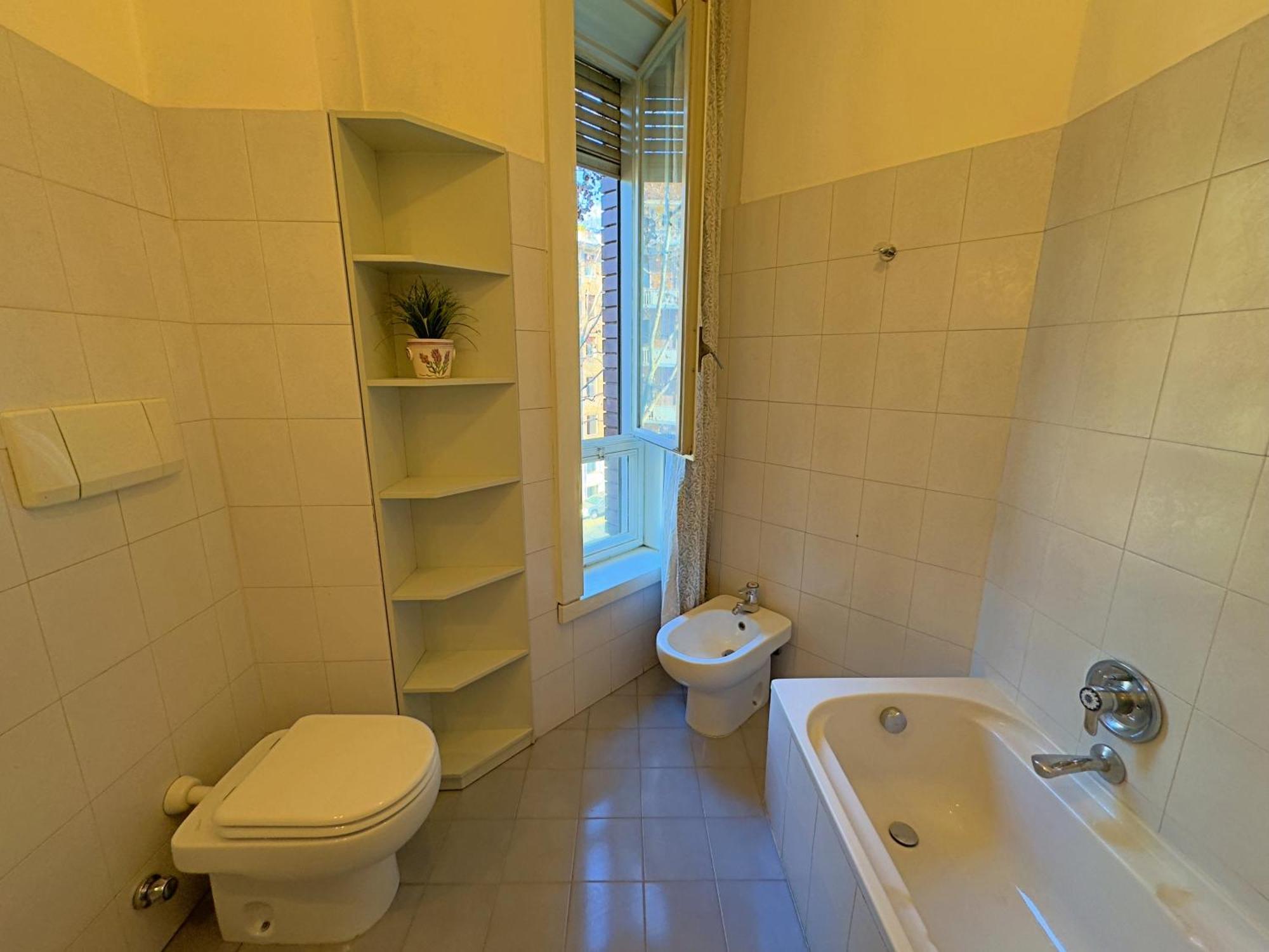 Apartamento Appartme Doria 17 *