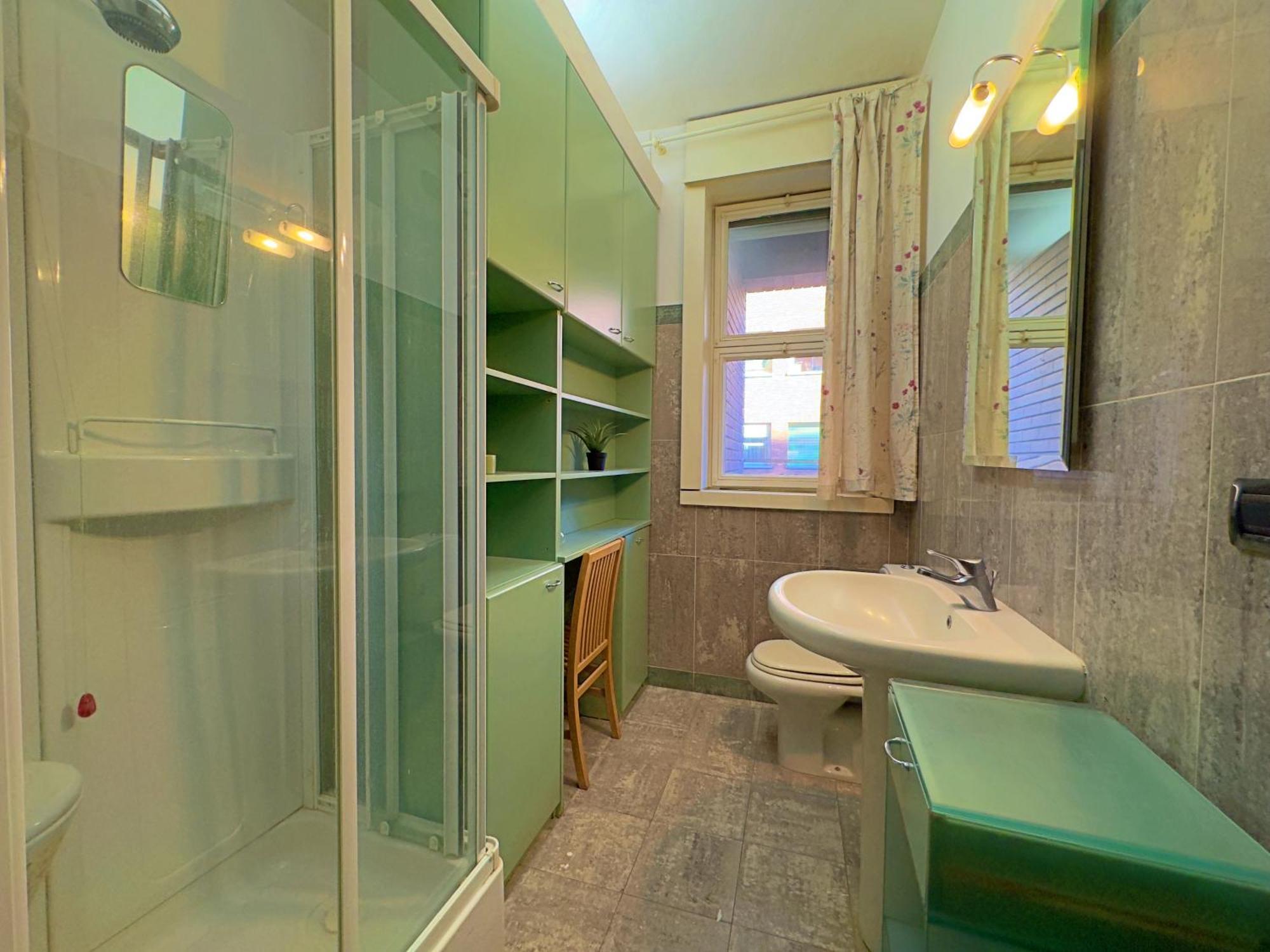 Apartamento Appartme Doria 17 *