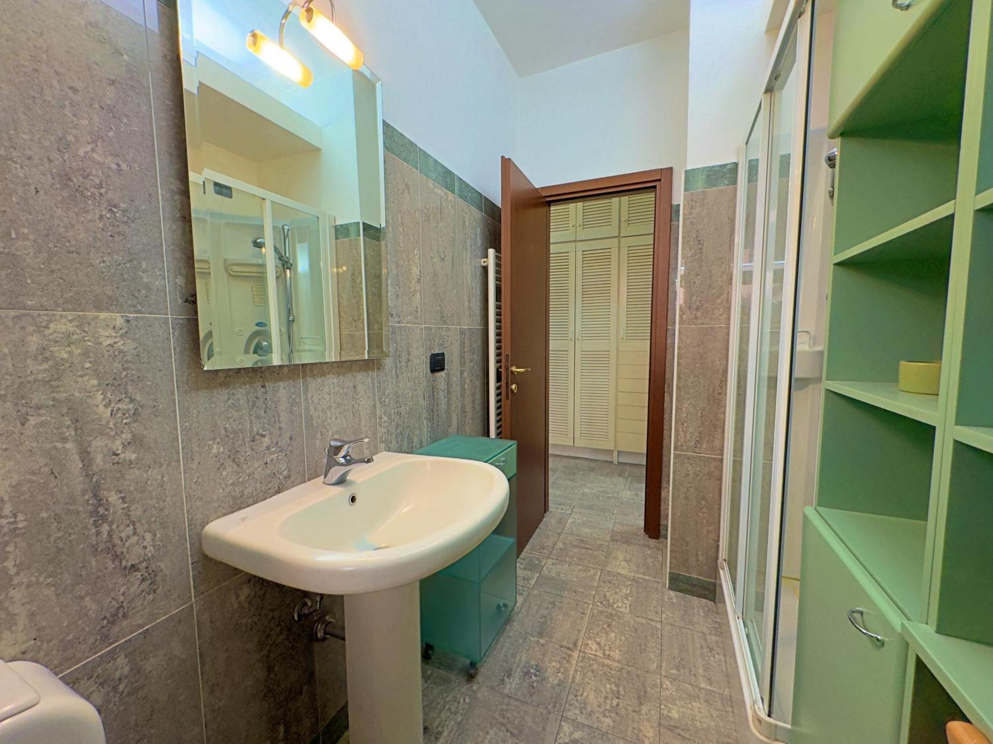Appartme Doria 17 Apartamento