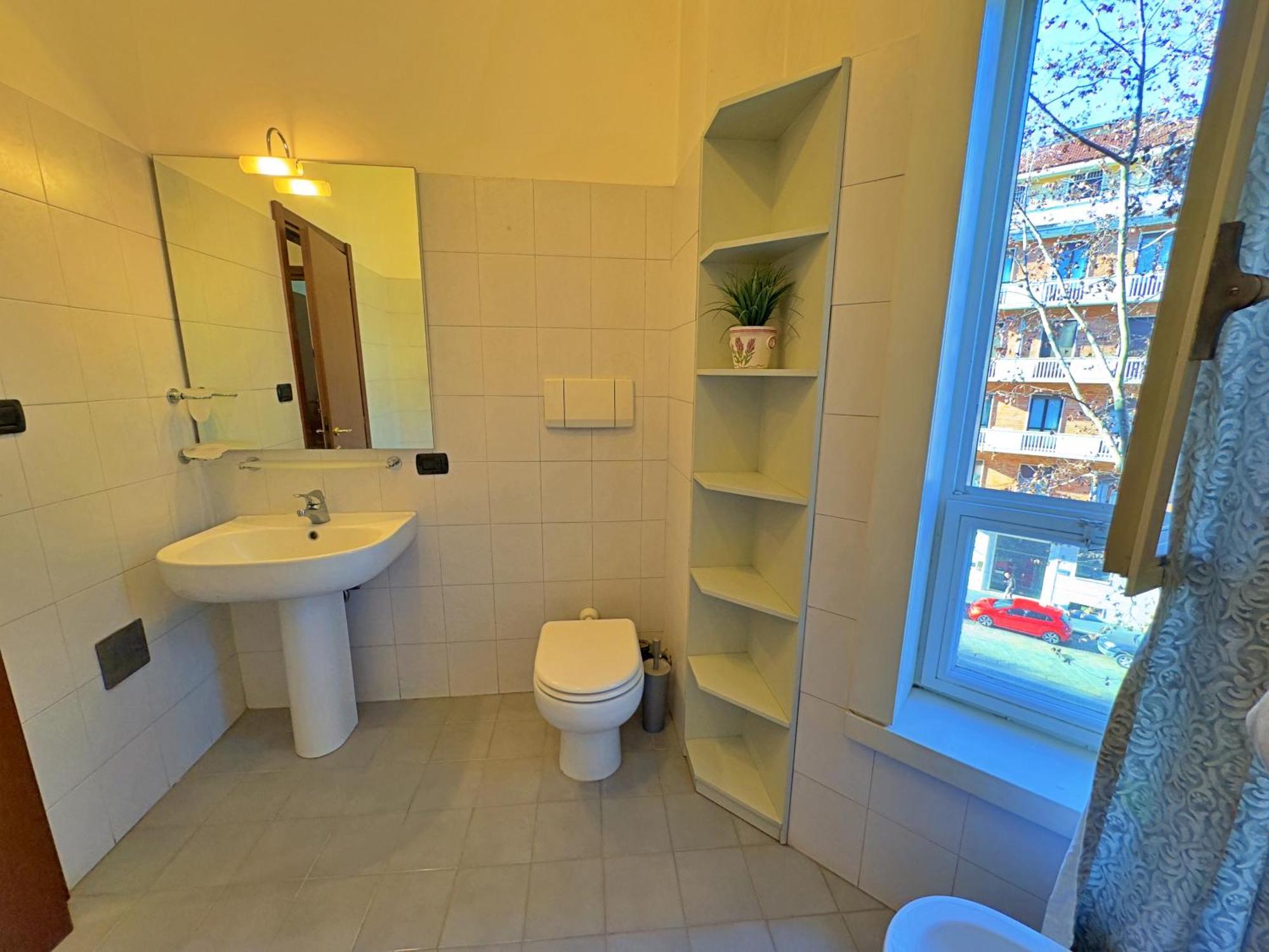 Appartme Doria 17 Apartamento
