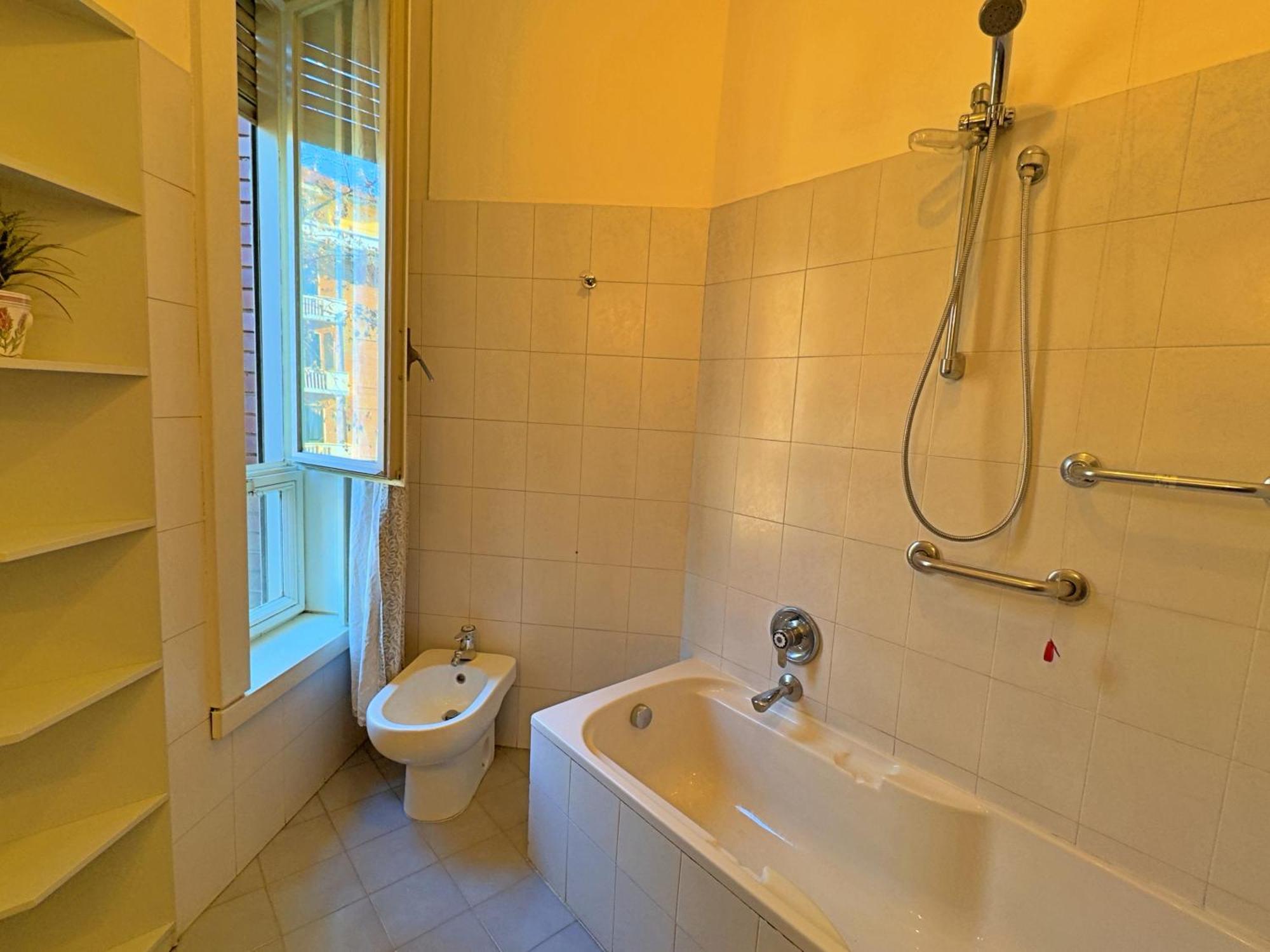 Apartamento Appartme Doria 17 *