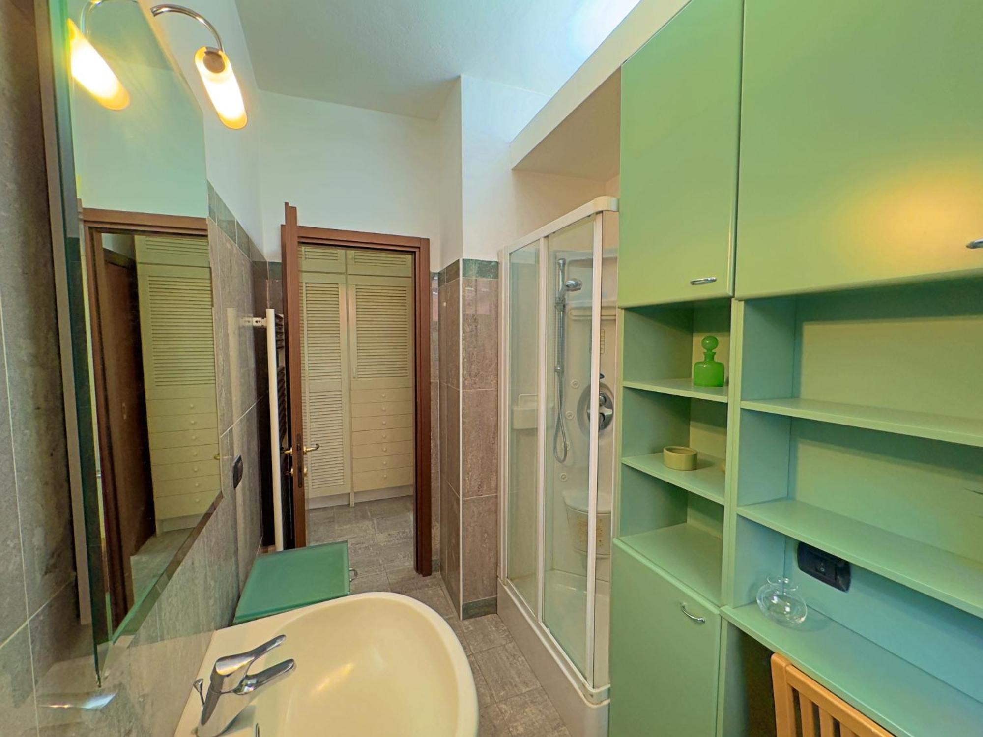 Apartamento Appartme Doria 17