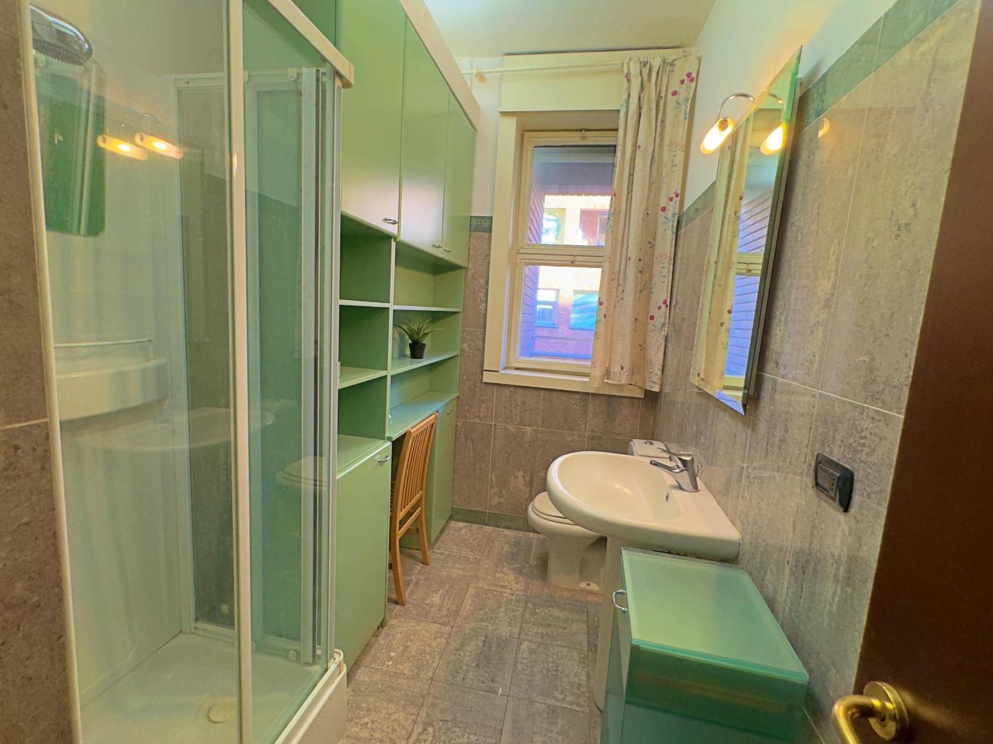 Appartme Doria 17 Apartamento