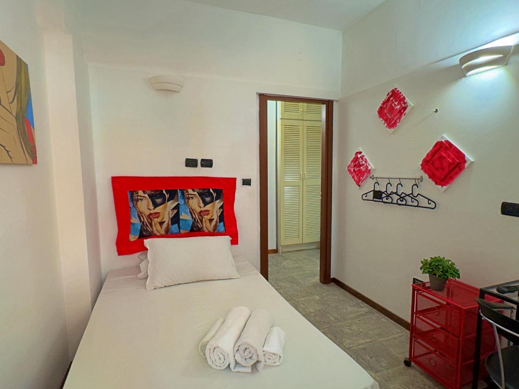 Apartamento Appartme Doria 17 *