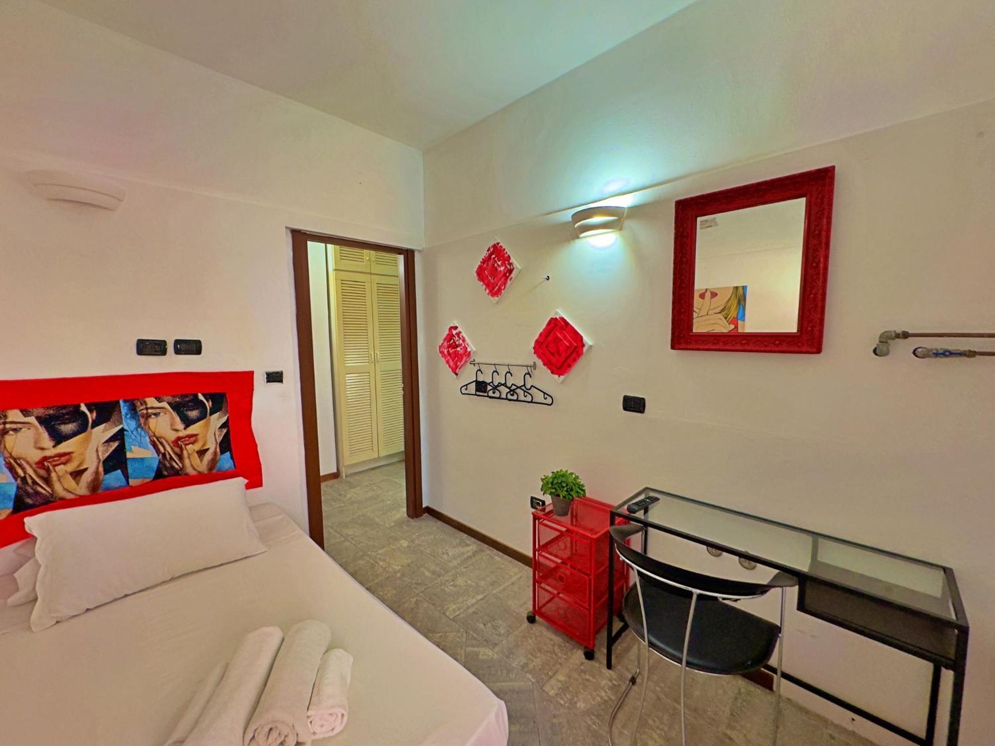 Appartme Doria 17 Apartamento