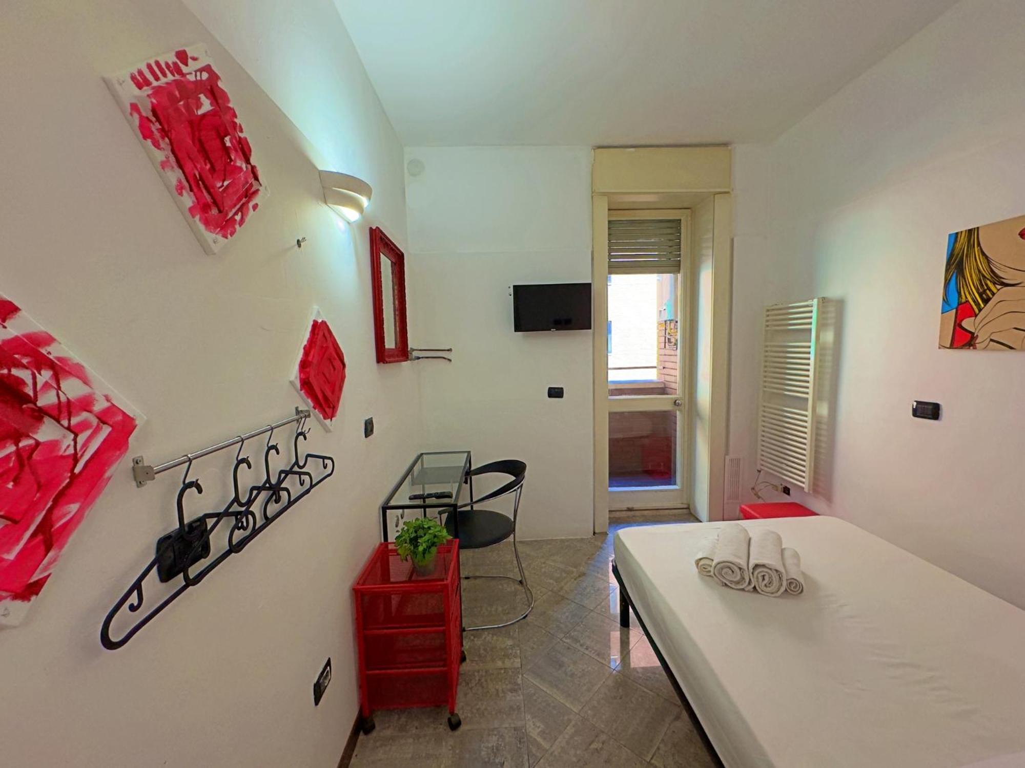 Appartme Doria 17 Apartamento *