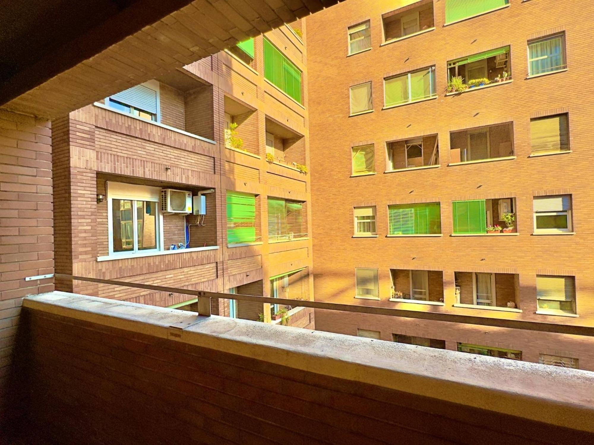 Apartamento Appartme Doria 17 Milão