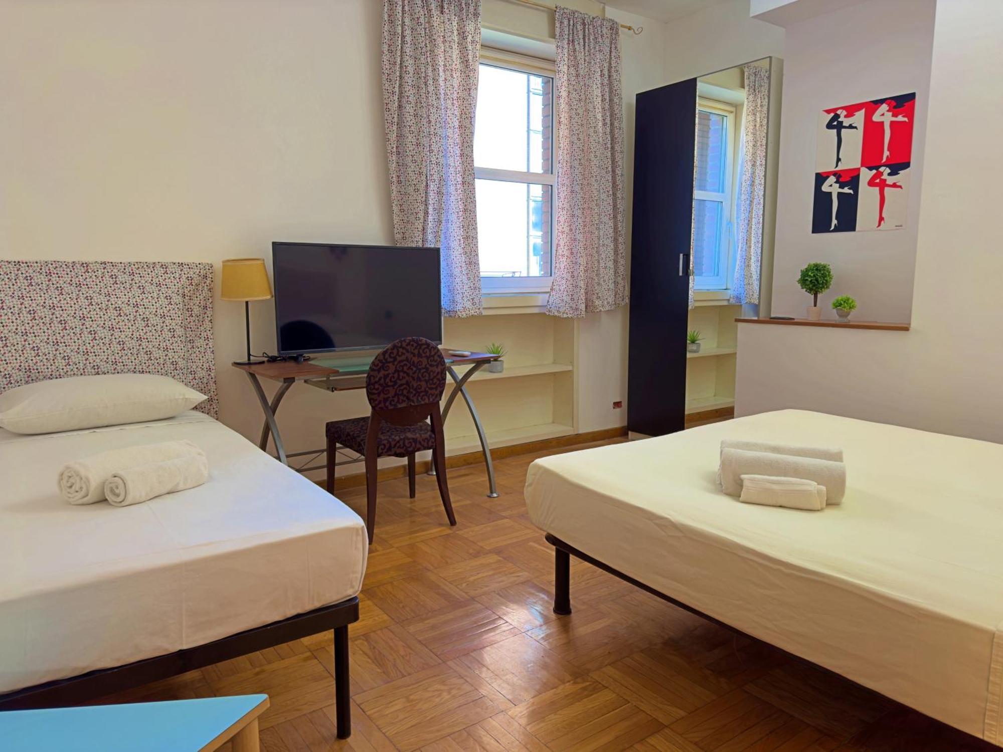 Appartme Doria 17 Apartamento *