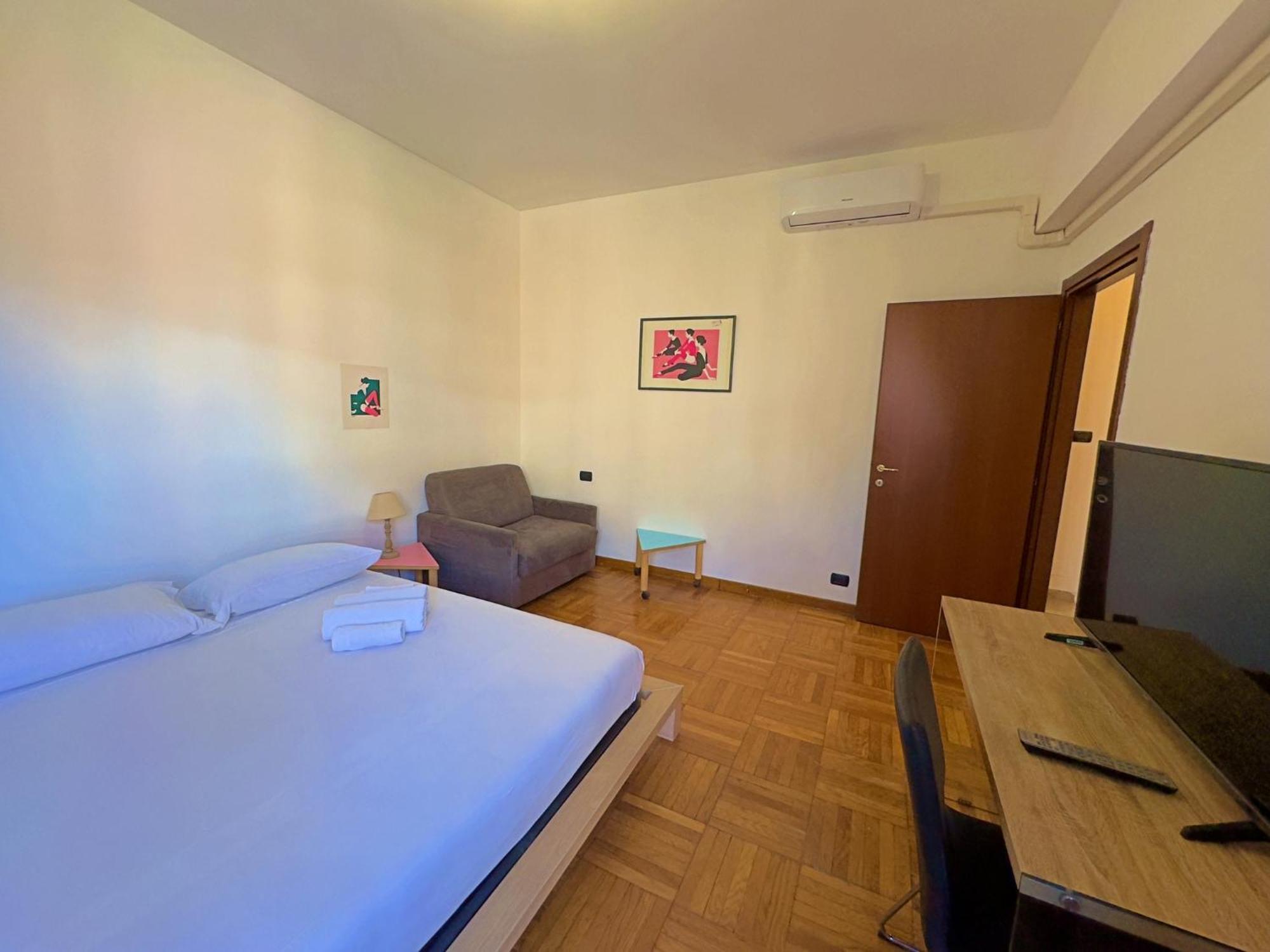 Apartamento Appartme Doria 17 *