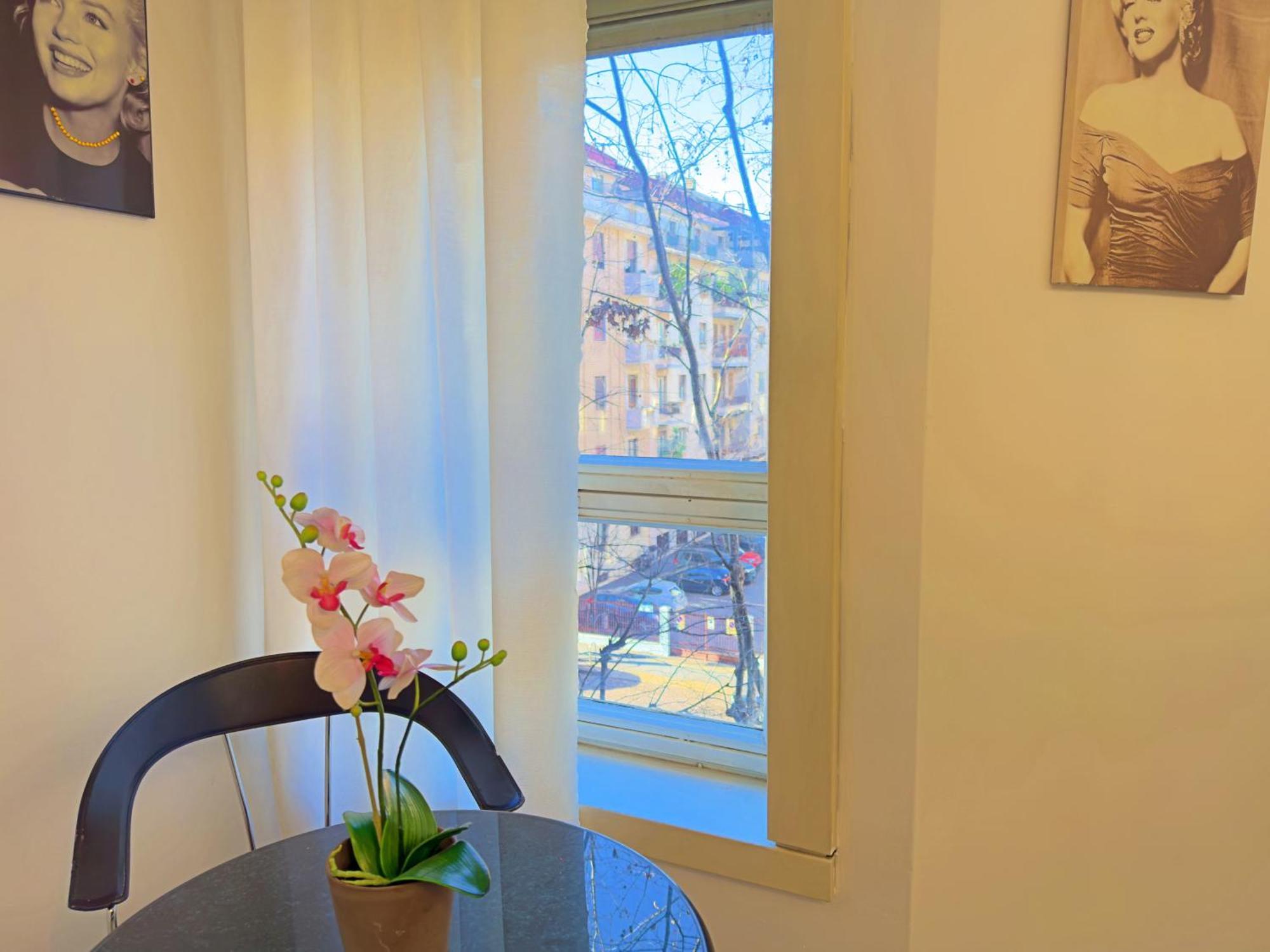 Appartme Doria 17 Apartamento Milão