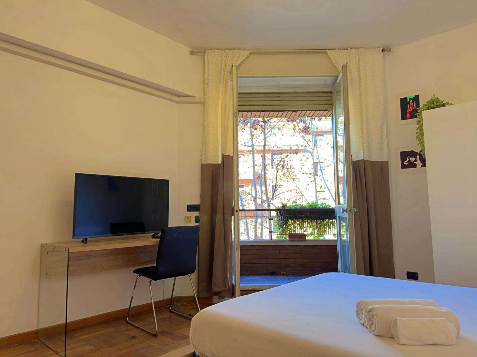 Appartme Doria 17 Apartamento