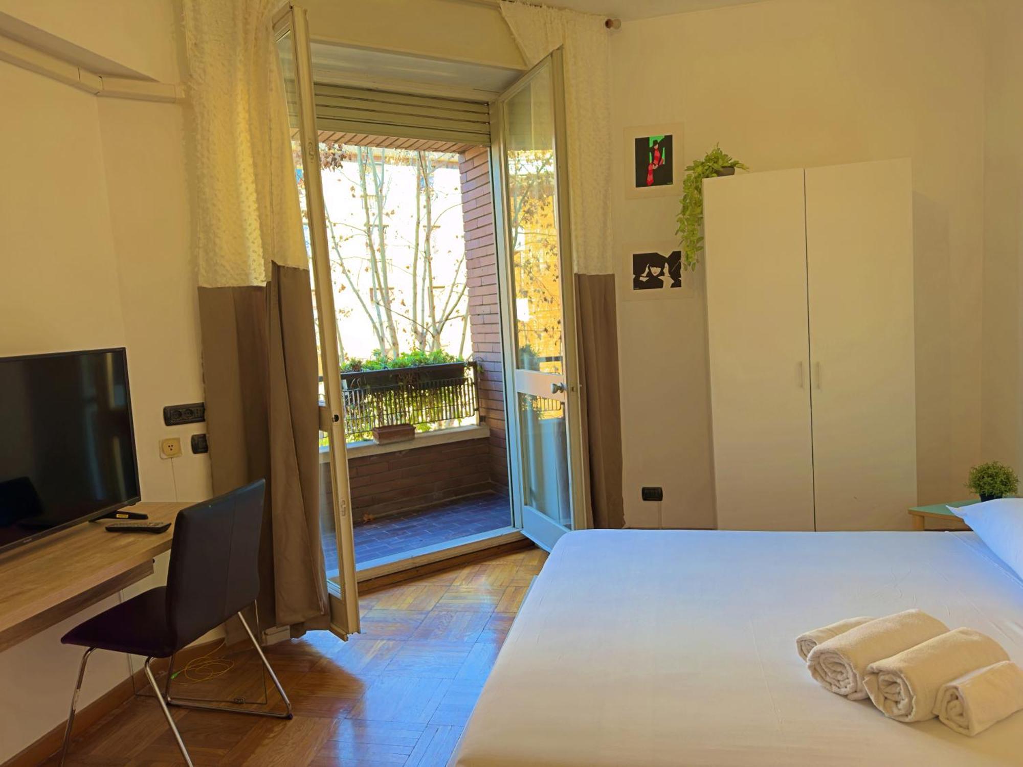 Appartme Doria 17 Apartamento Milão