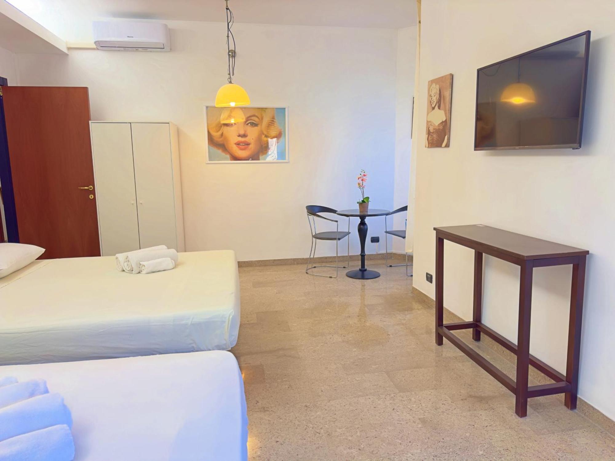 Apartamento Appartme Doria 17 *