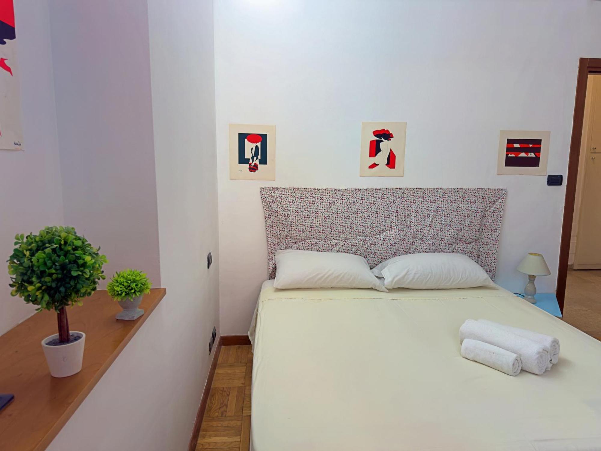 Appartme Doria 17 Apartamento Milão