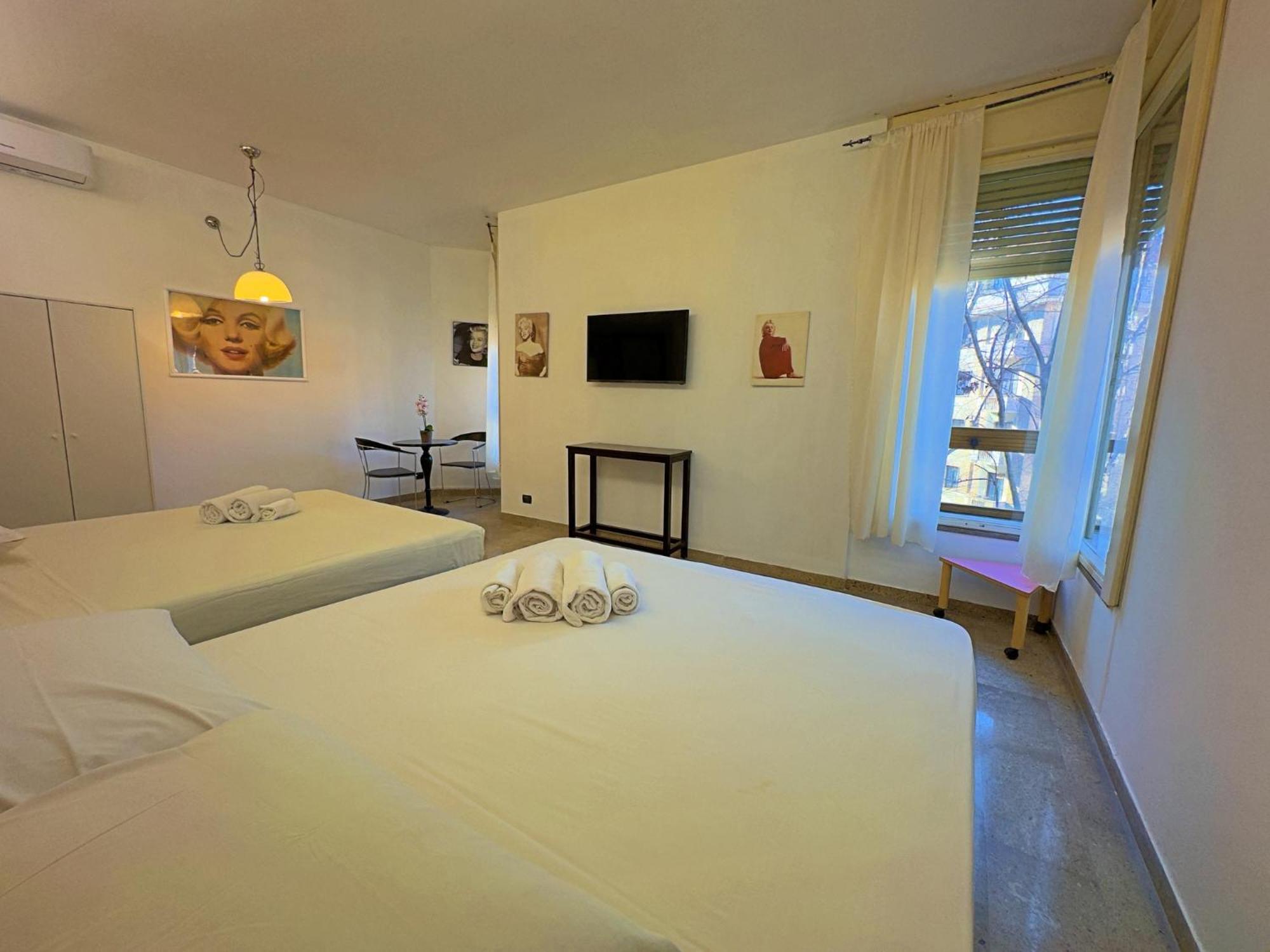 Appartme Doria 17 Apartamento *