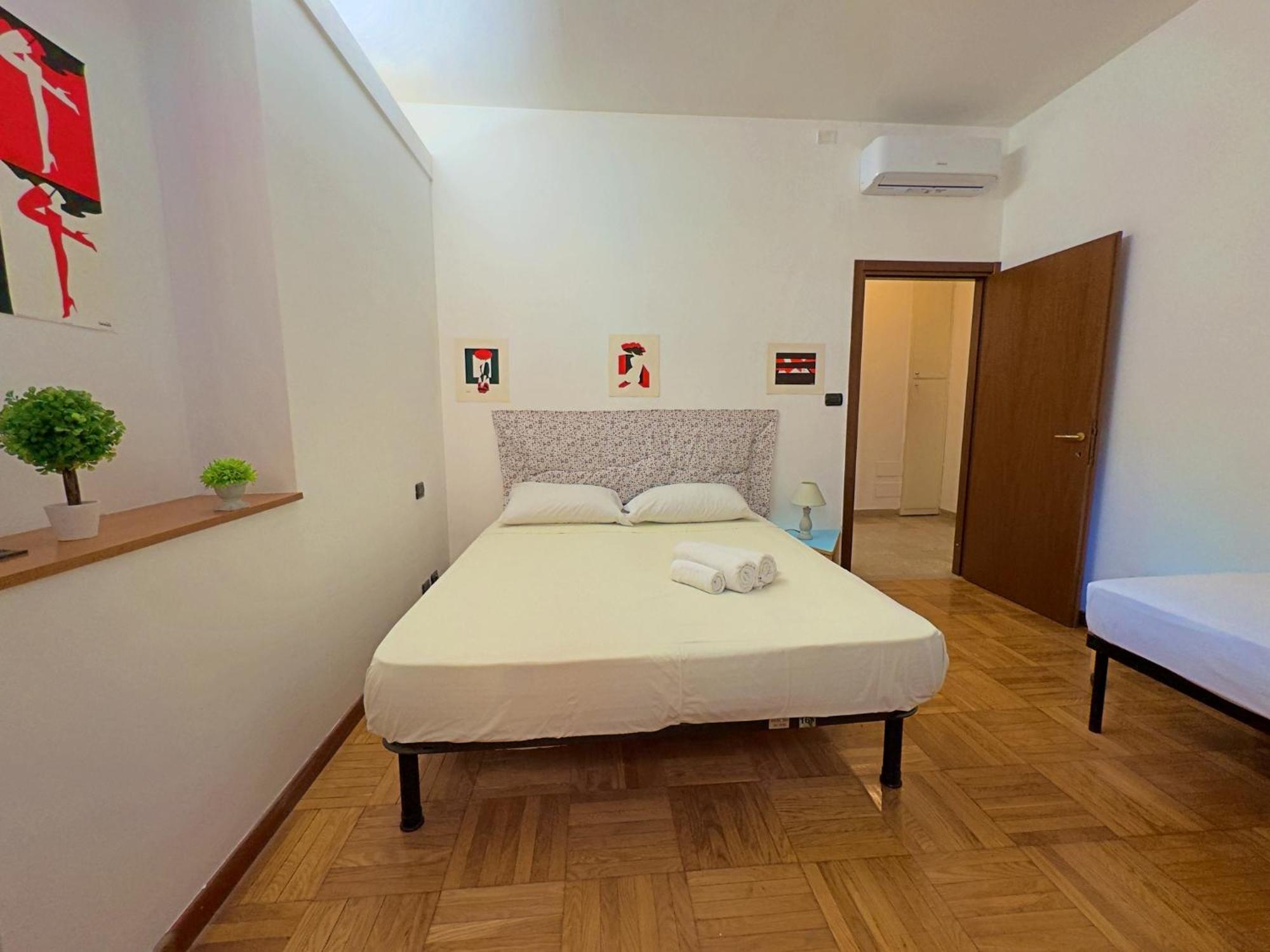 Apartamento Appartme Doria 17 *