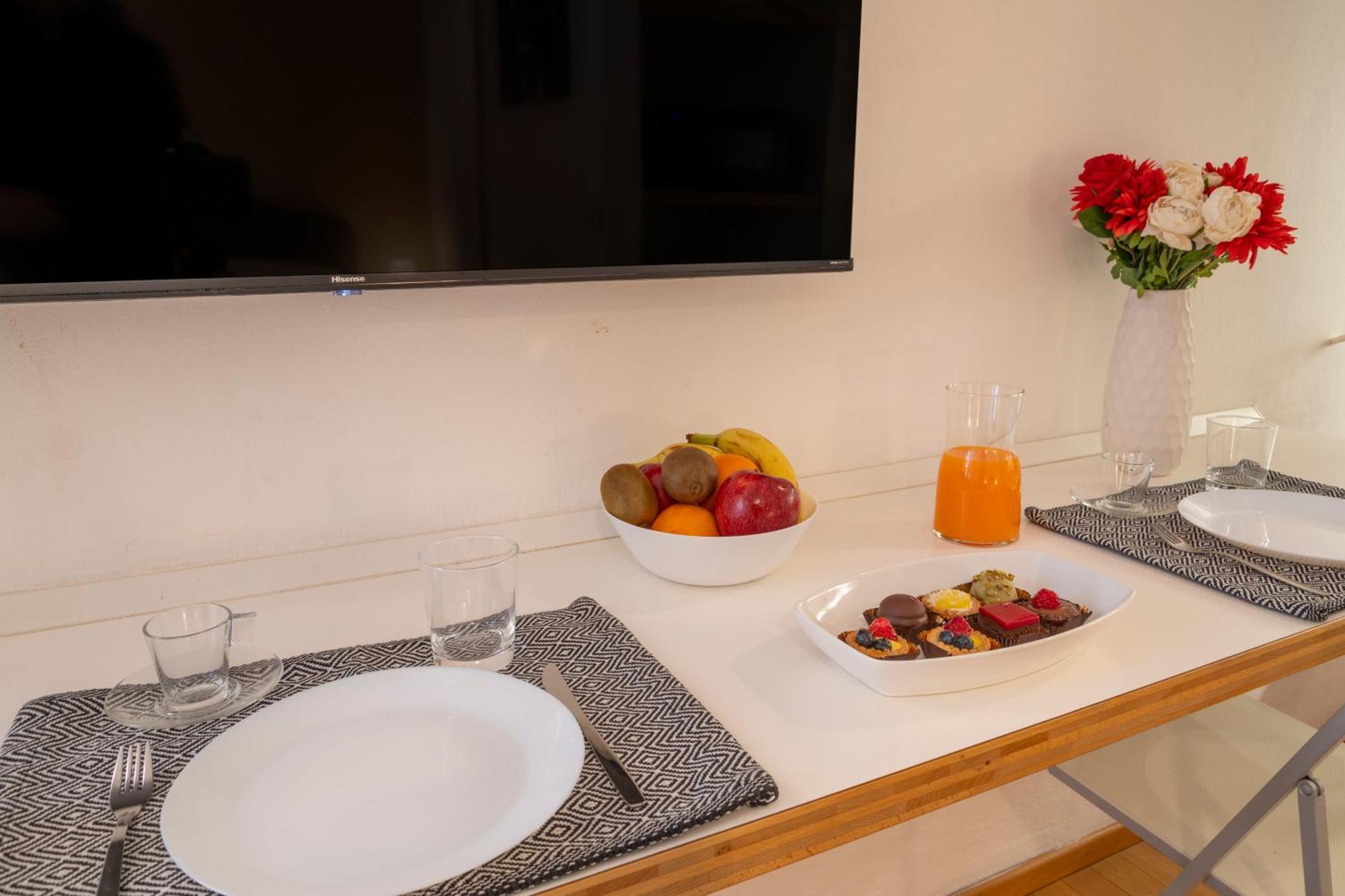 Alessandria, 4 - Fashion E Movida Apartment
